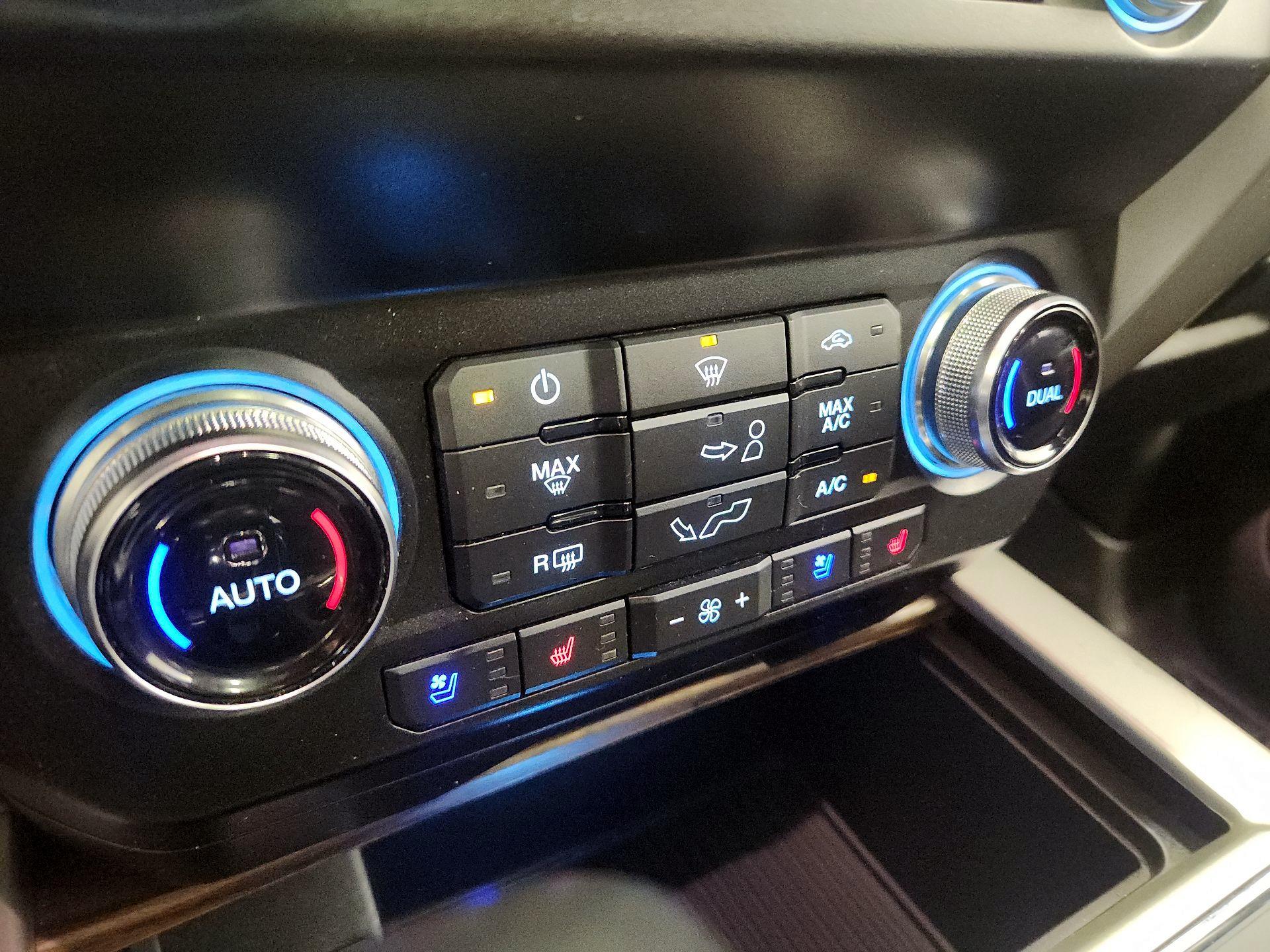 Thumbnail: 2020 Ford F-150 - 17