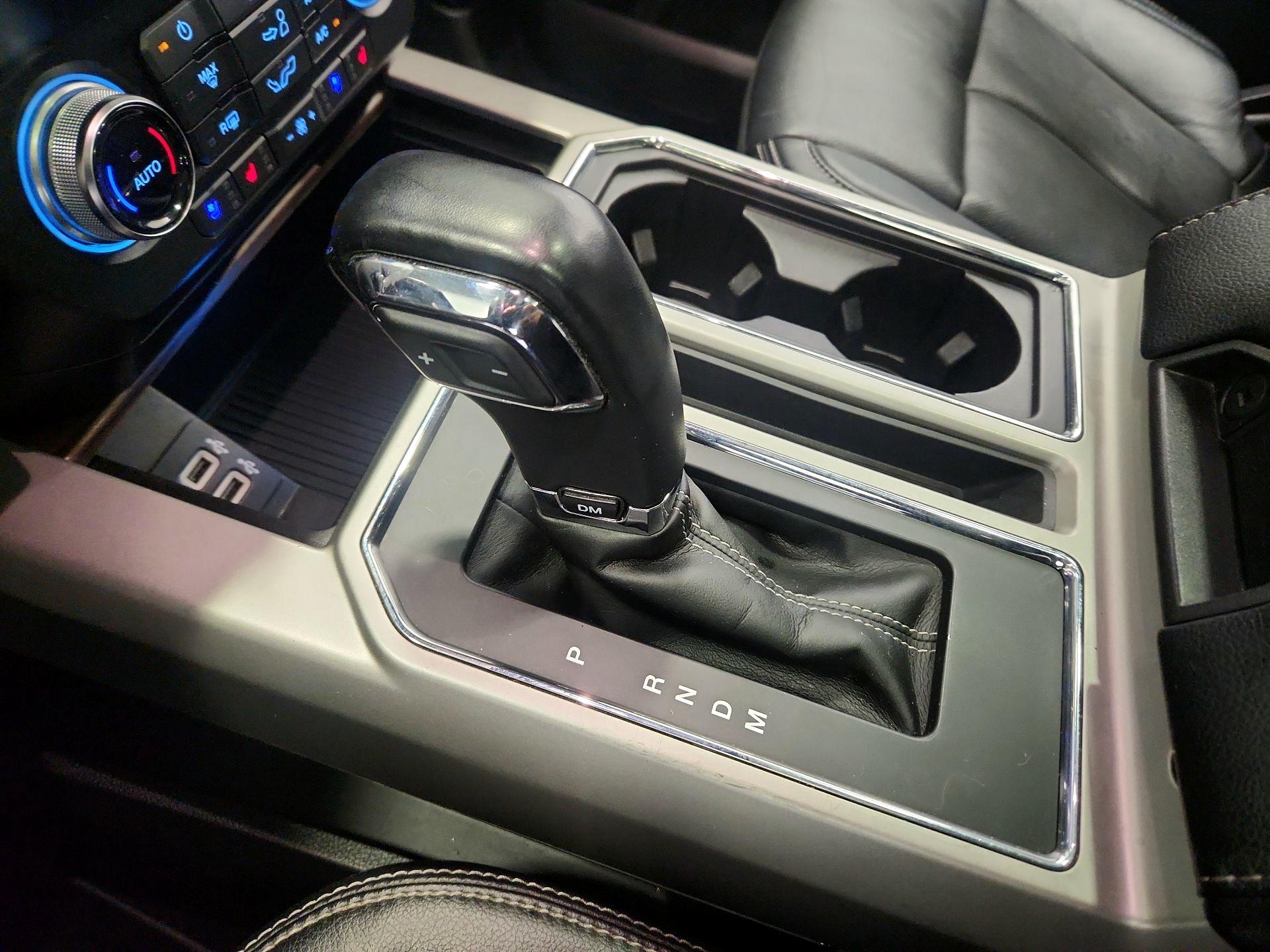 Thumbnail: 2020 Ford F-150 - 18