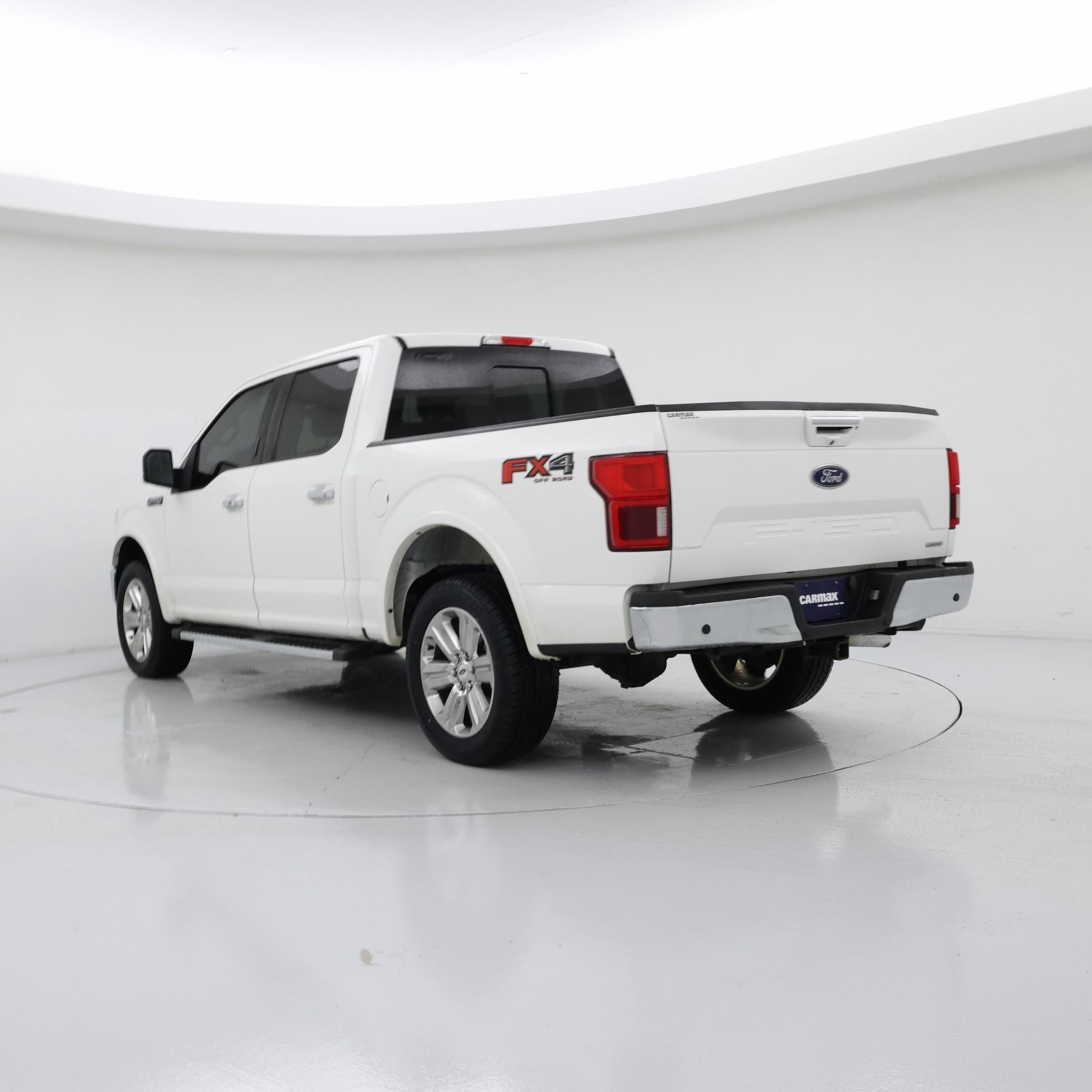 Thumbnail: 2020 Ford F-150 - 2