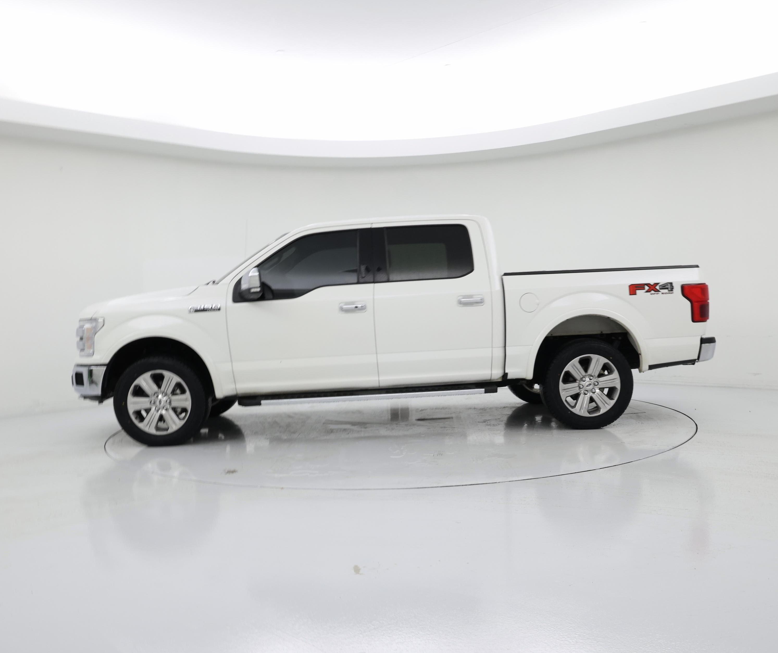 Thumbnail: 2020 Ford F-150 - 3