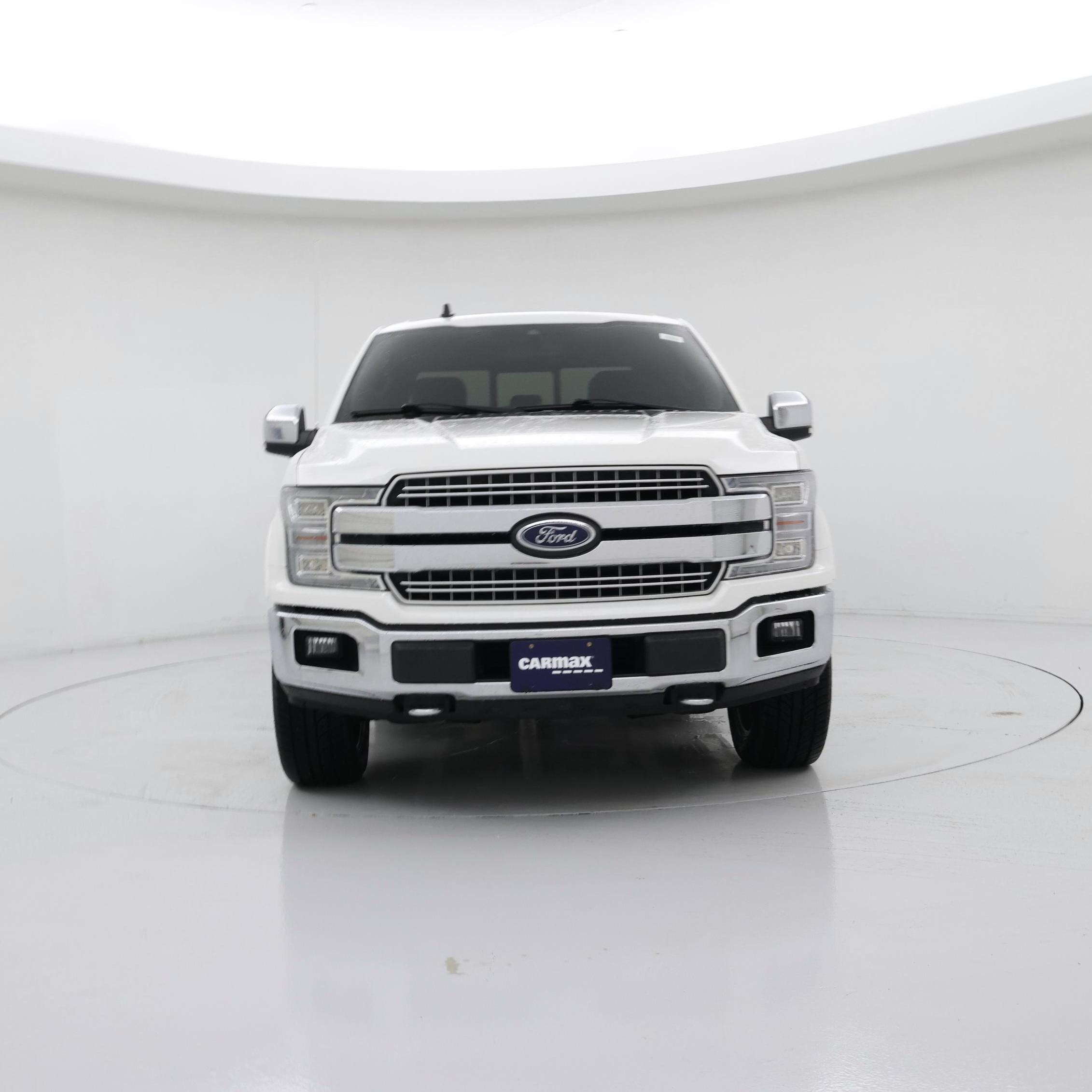 Thumbnail: 2020 Ford F-150 - 5