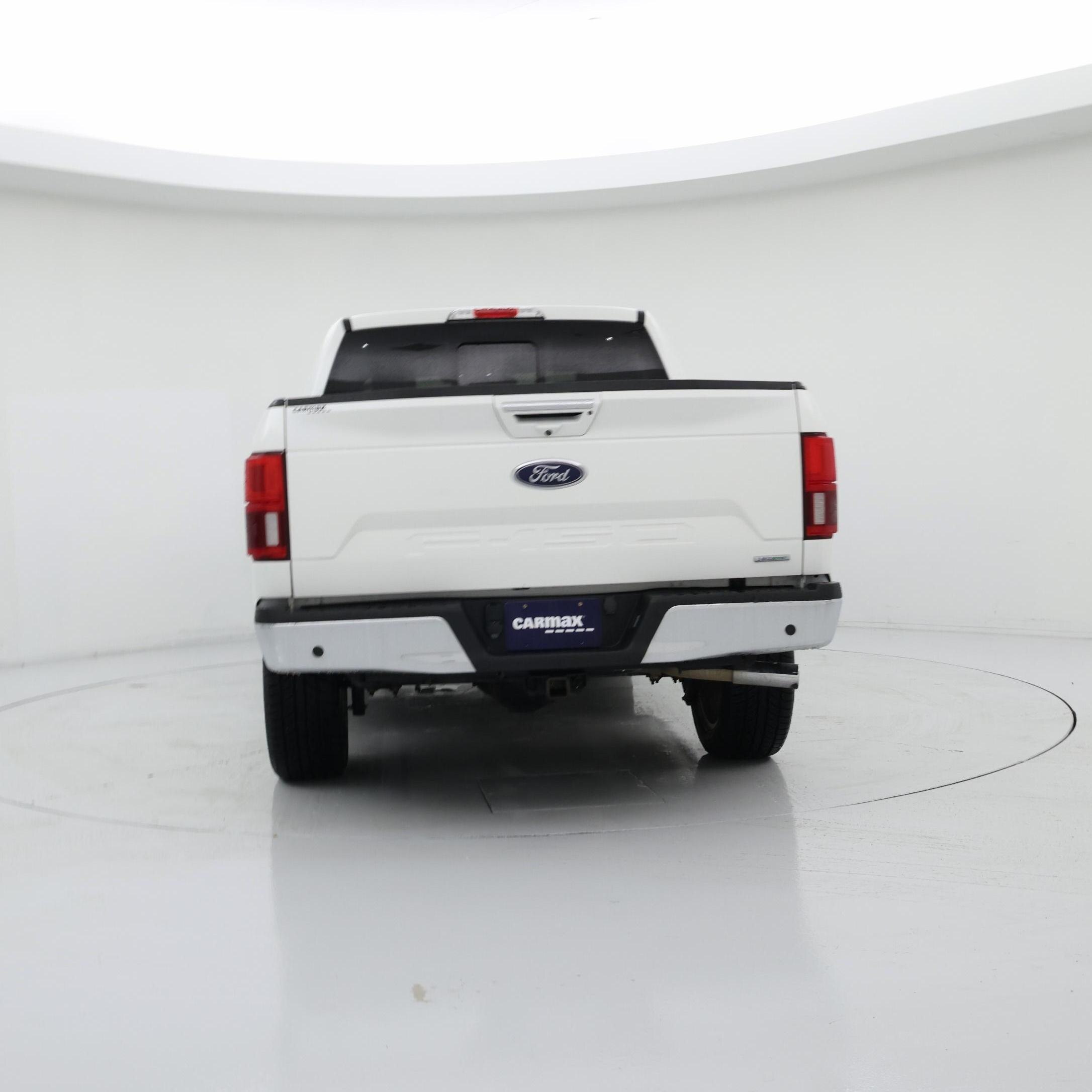 Thumbnail: 2020 Ford F-150 - 6