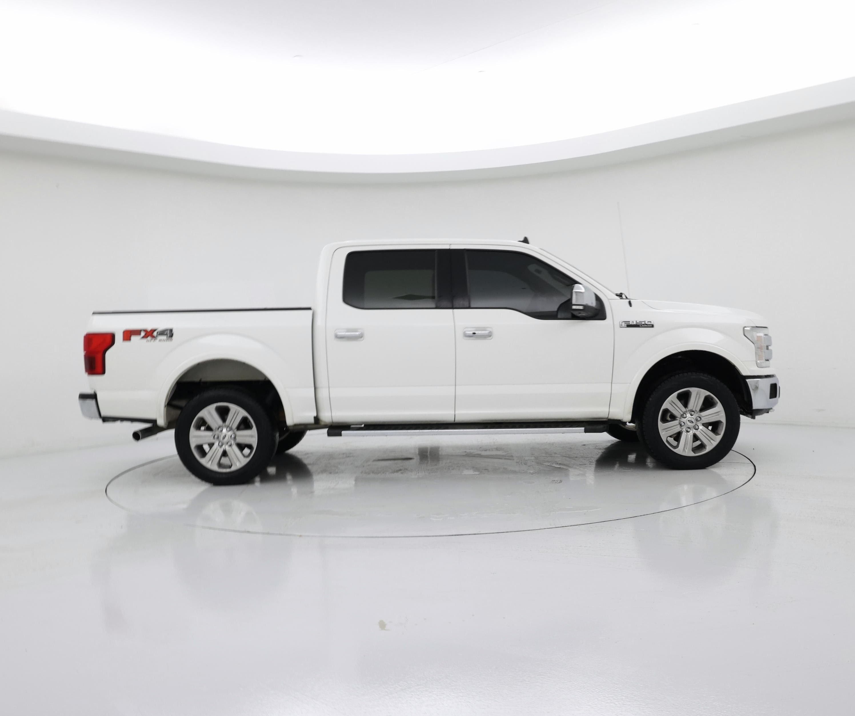 Thumbnail: 2020 Ford F-150 - 7