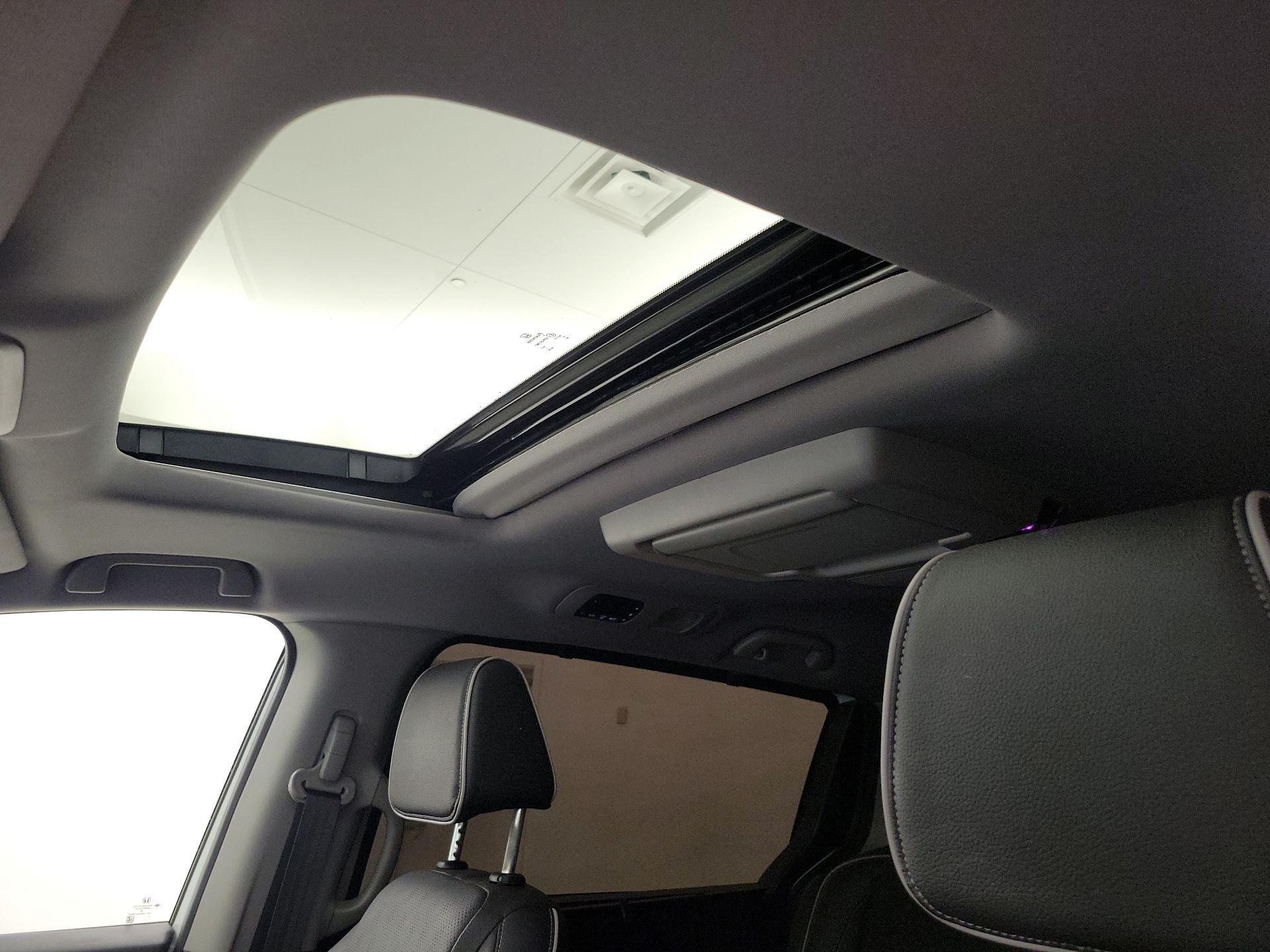 Thumbnail: 2022 Honda Odyssey - 20