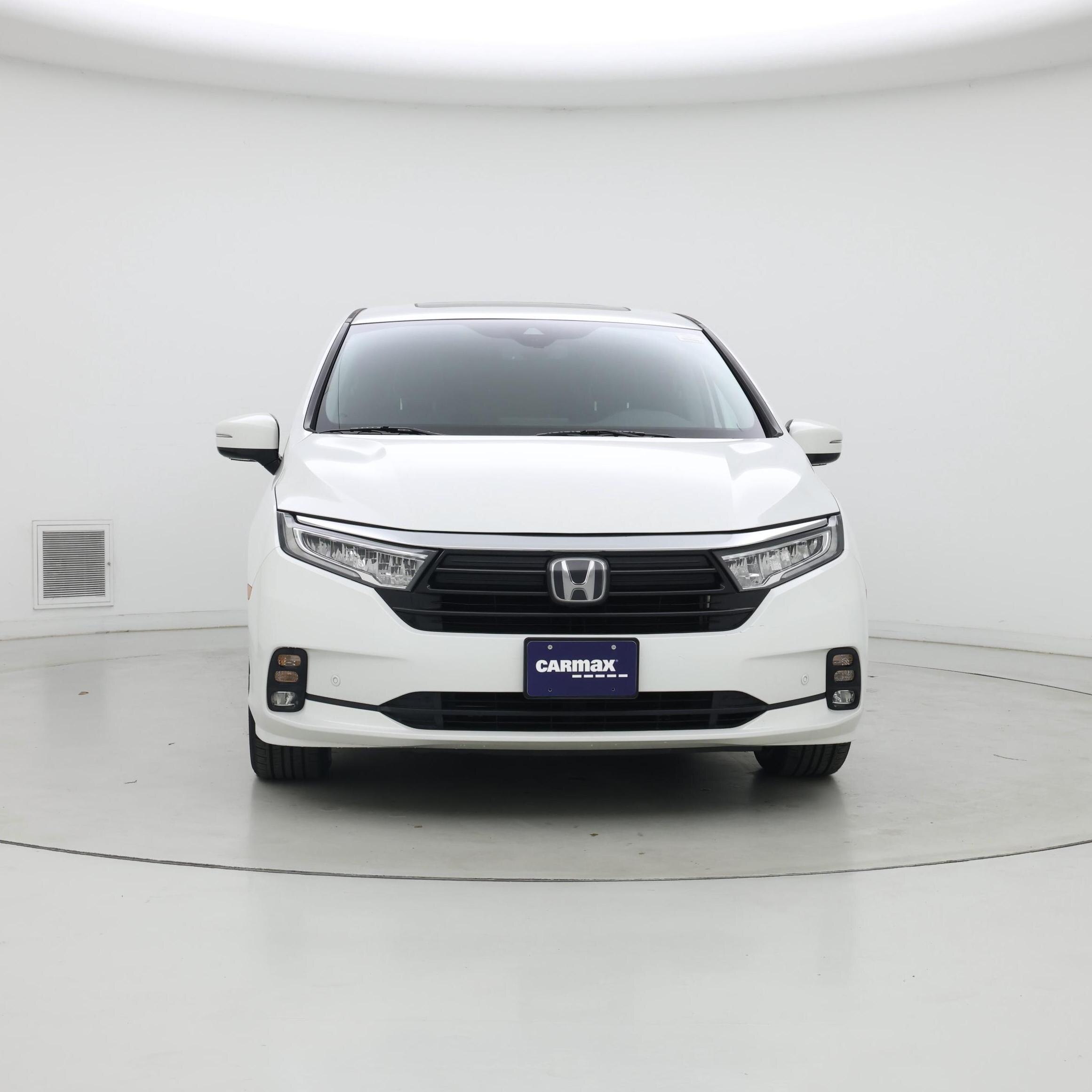 Thumbnail: 2022 Honda Odyssey - 5