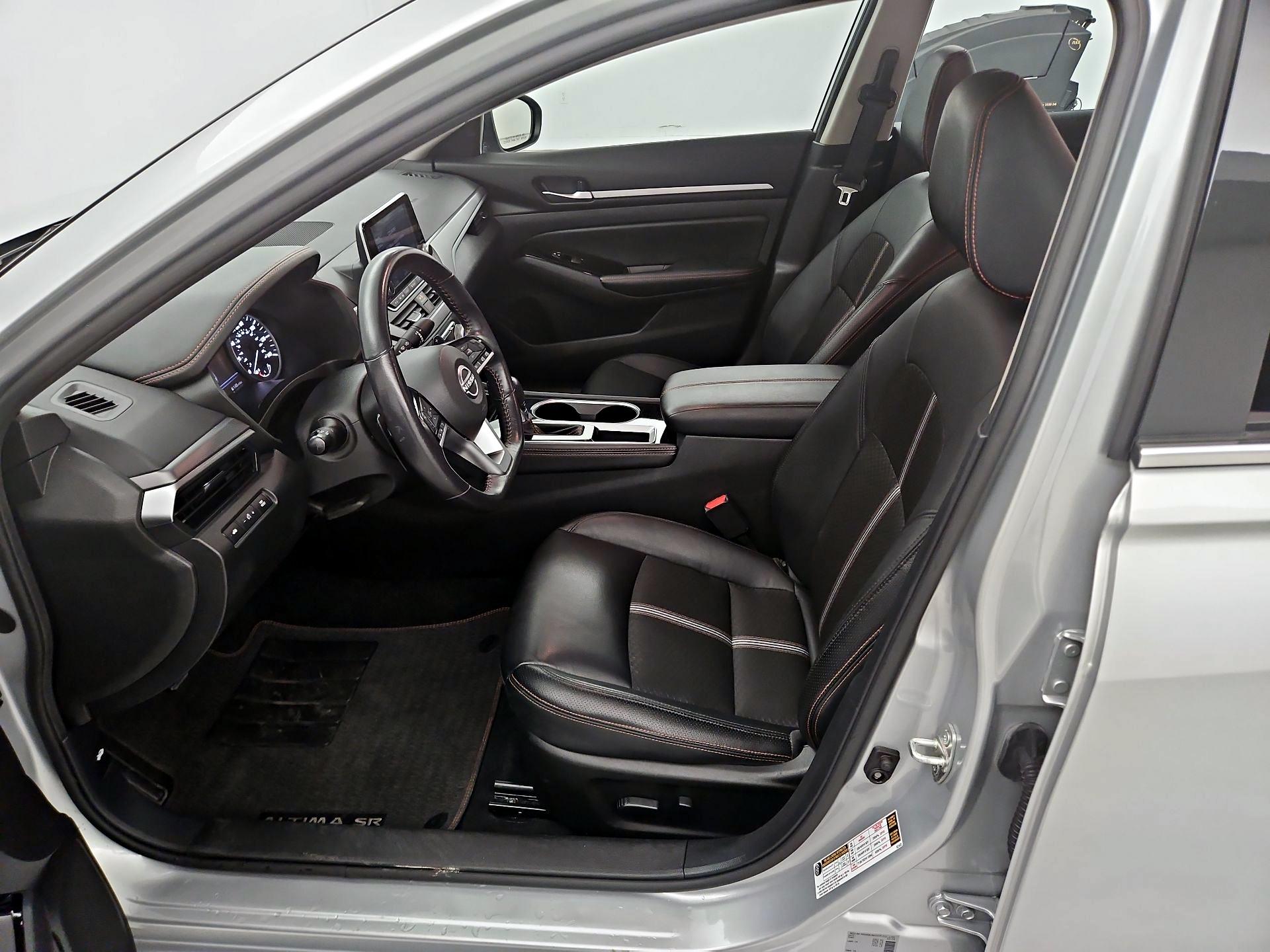 Thumbnail: 2024 Nissan Altima - 11