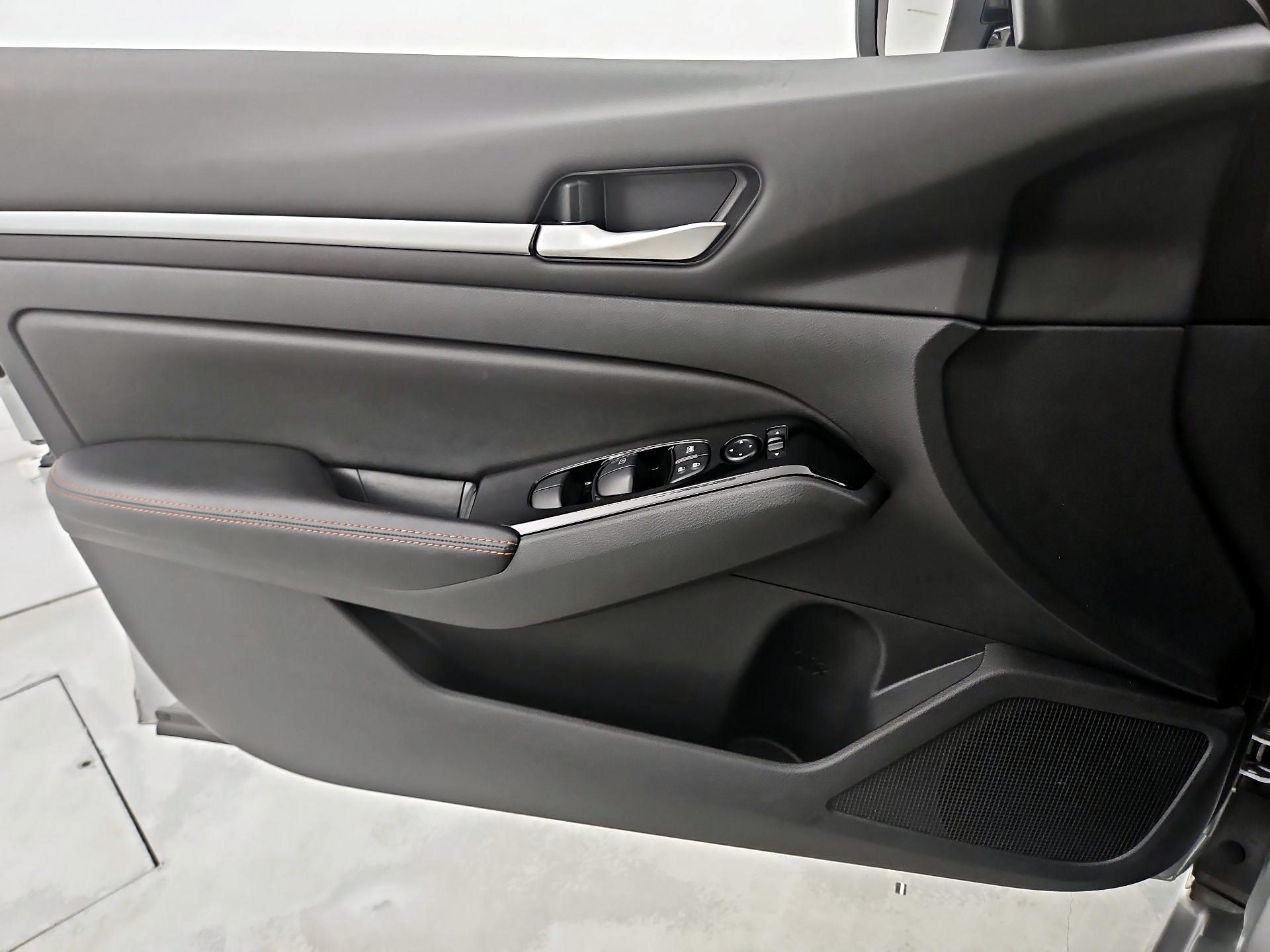 Thumbnail: 2024 Nissan Altima - 12