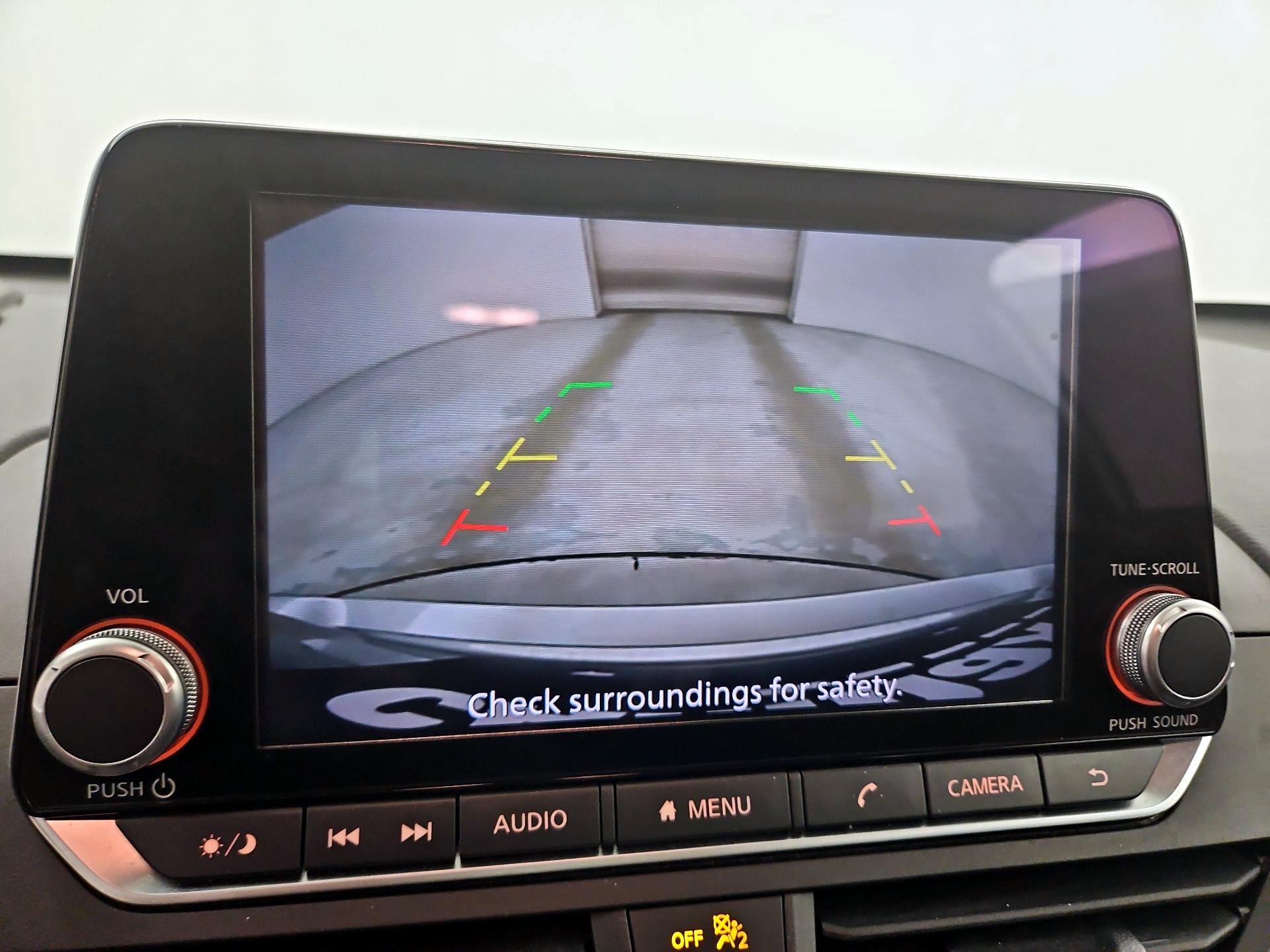 Thumbnail: 2024 Nissan Altima - 14