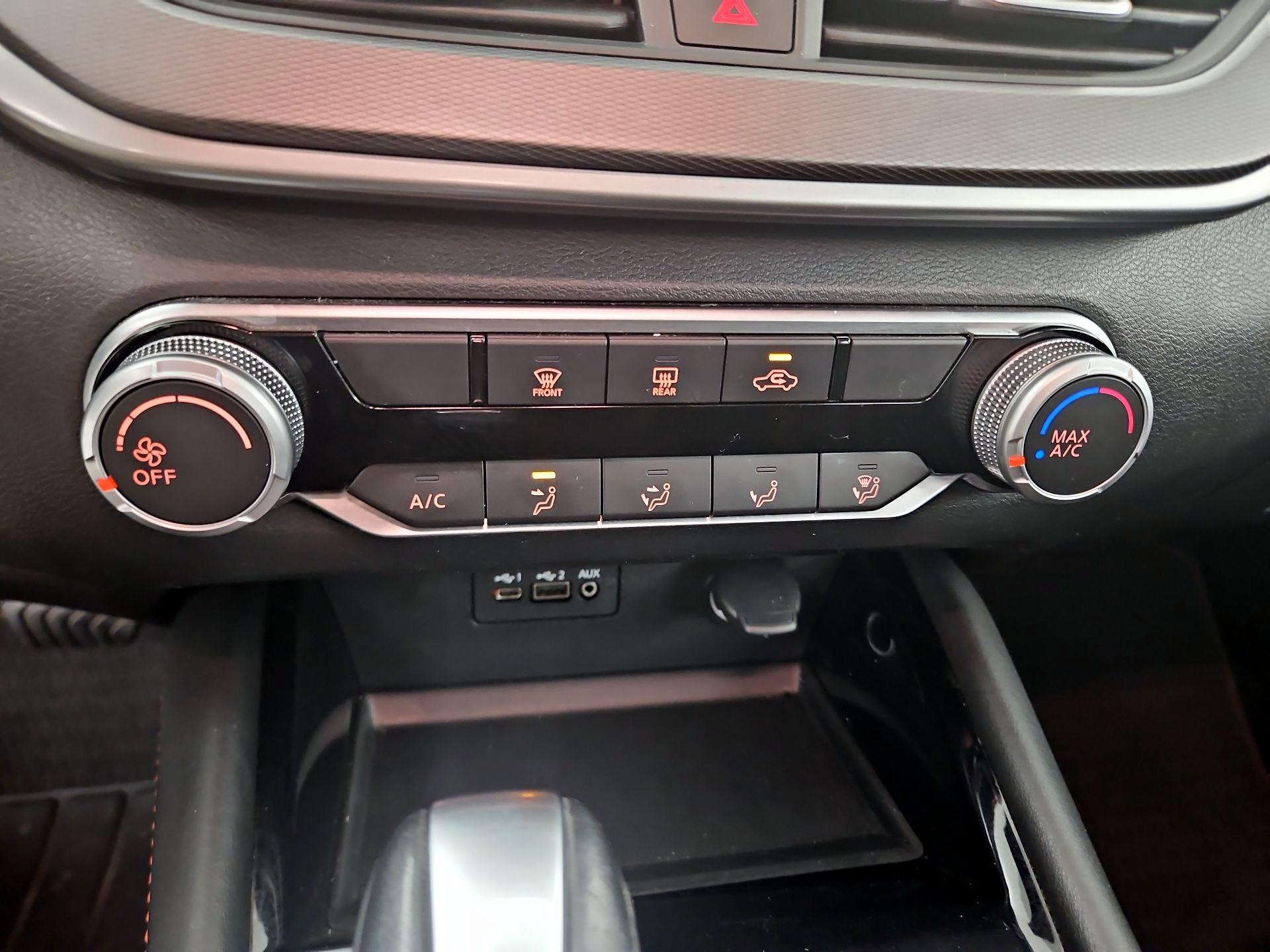 Thumbnail: 2024 Nissan Altima - 16