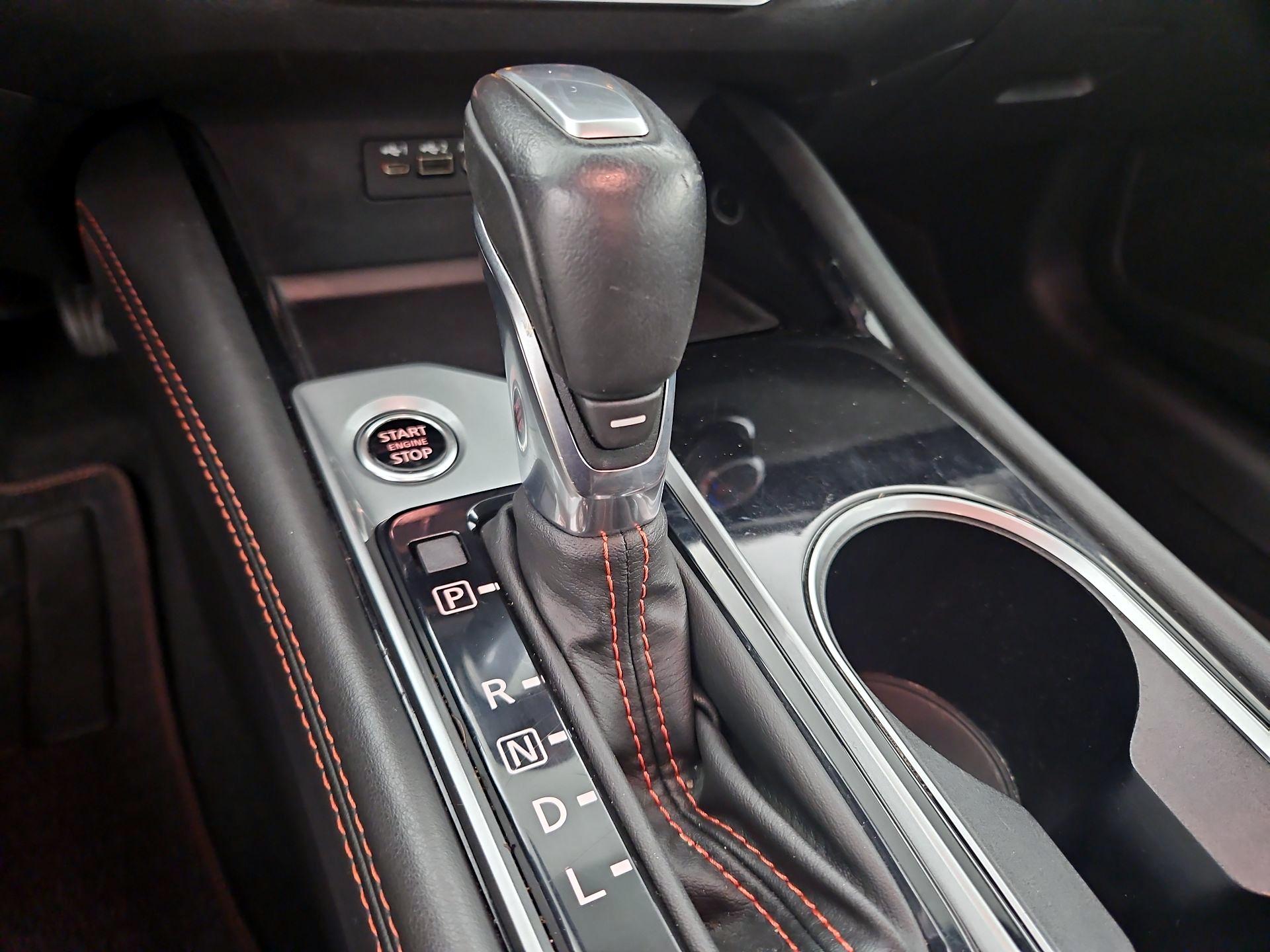 Thumbnail: 2024 Nissan Altima - 17