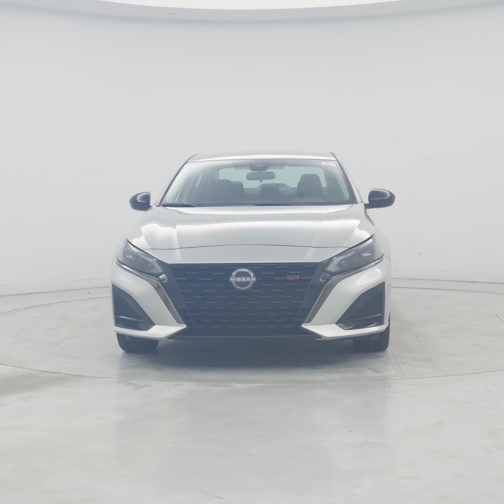 Thumbnail: 2024 Nissan Altima - 5