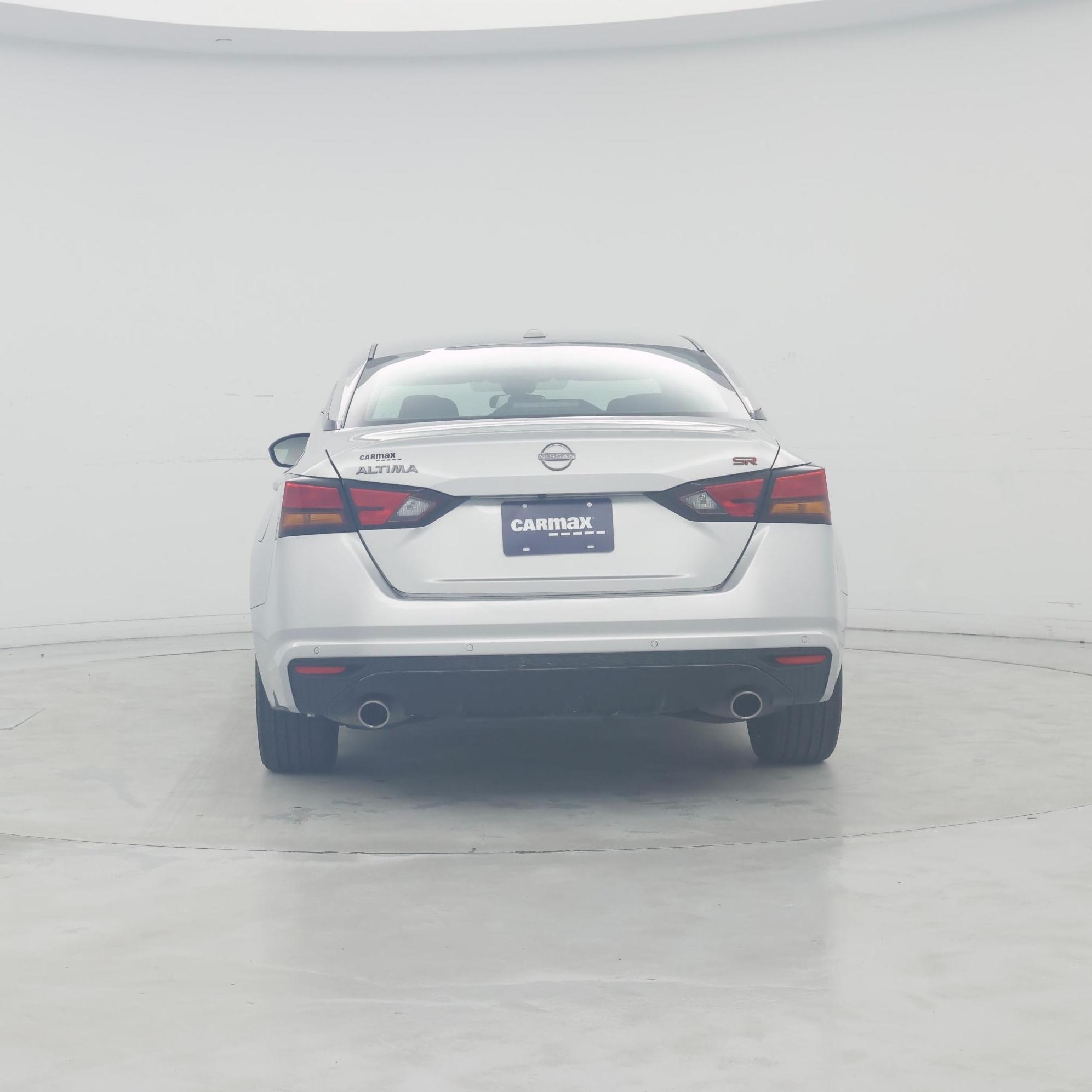 Thumbnail: 2024 Nissan Altima - 6