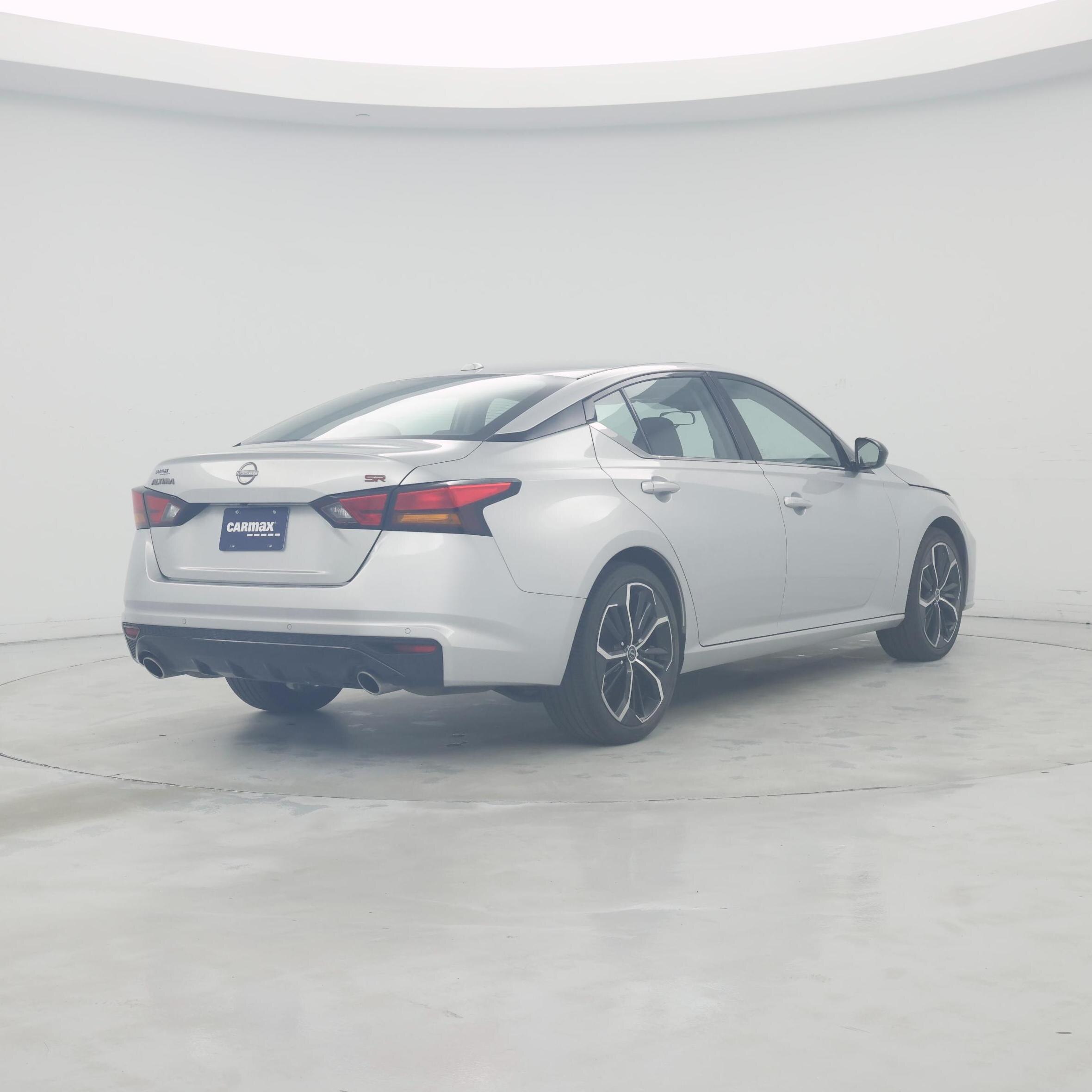 Thumbnail: 2024 Nissan Altima - 8