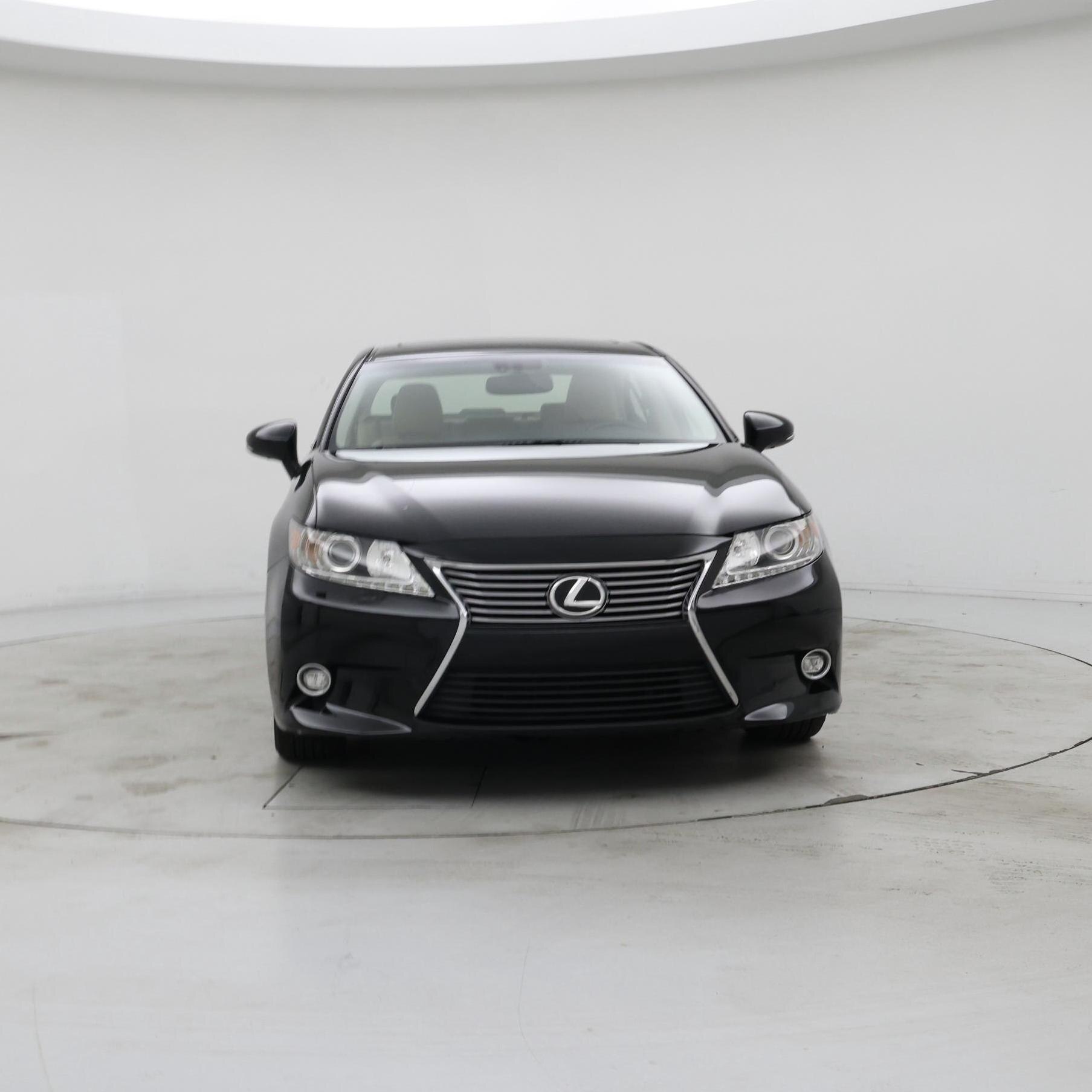 Thumbnail: 2014 Lexus ES - 5