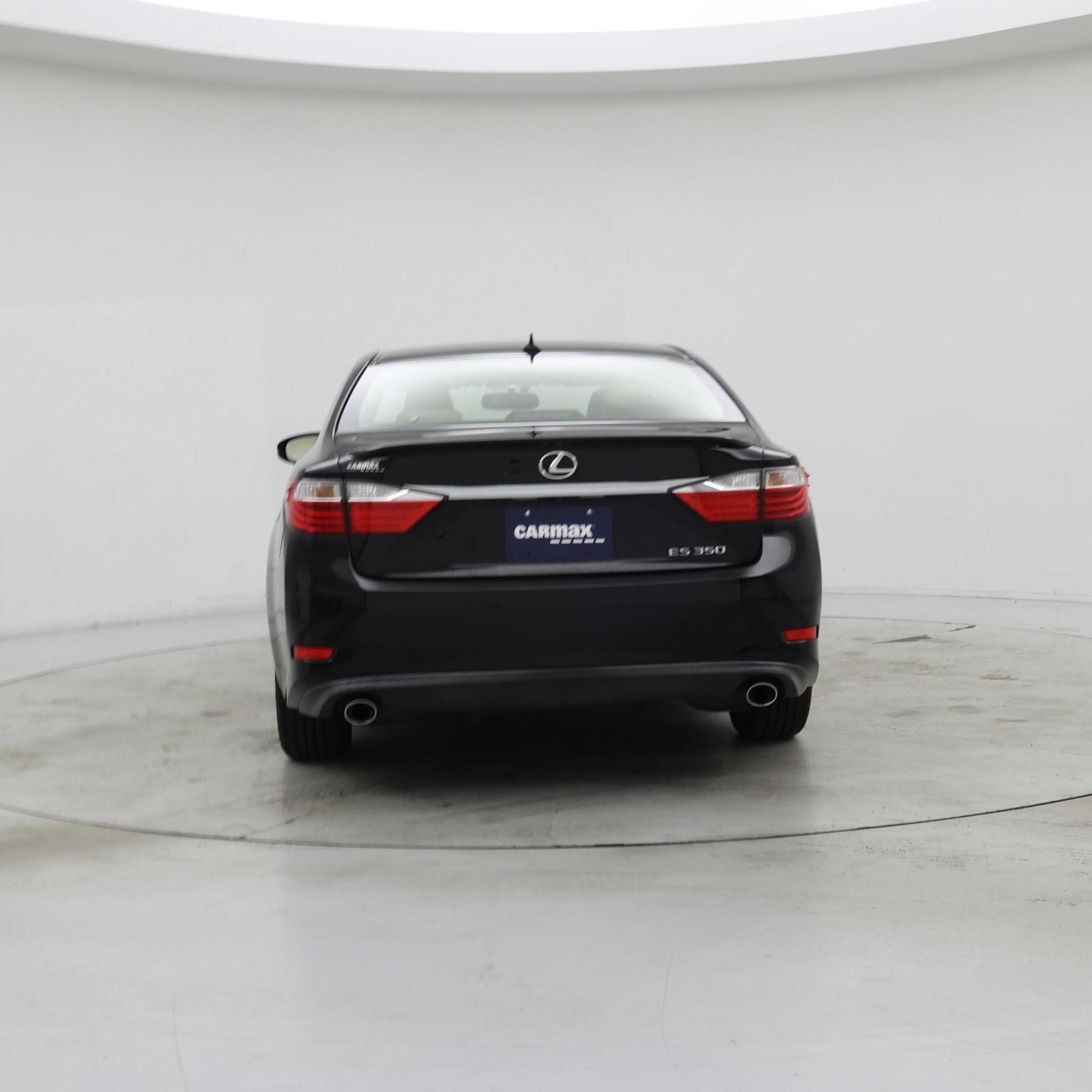 Thumbnail: 2014 Lexus ES - 6