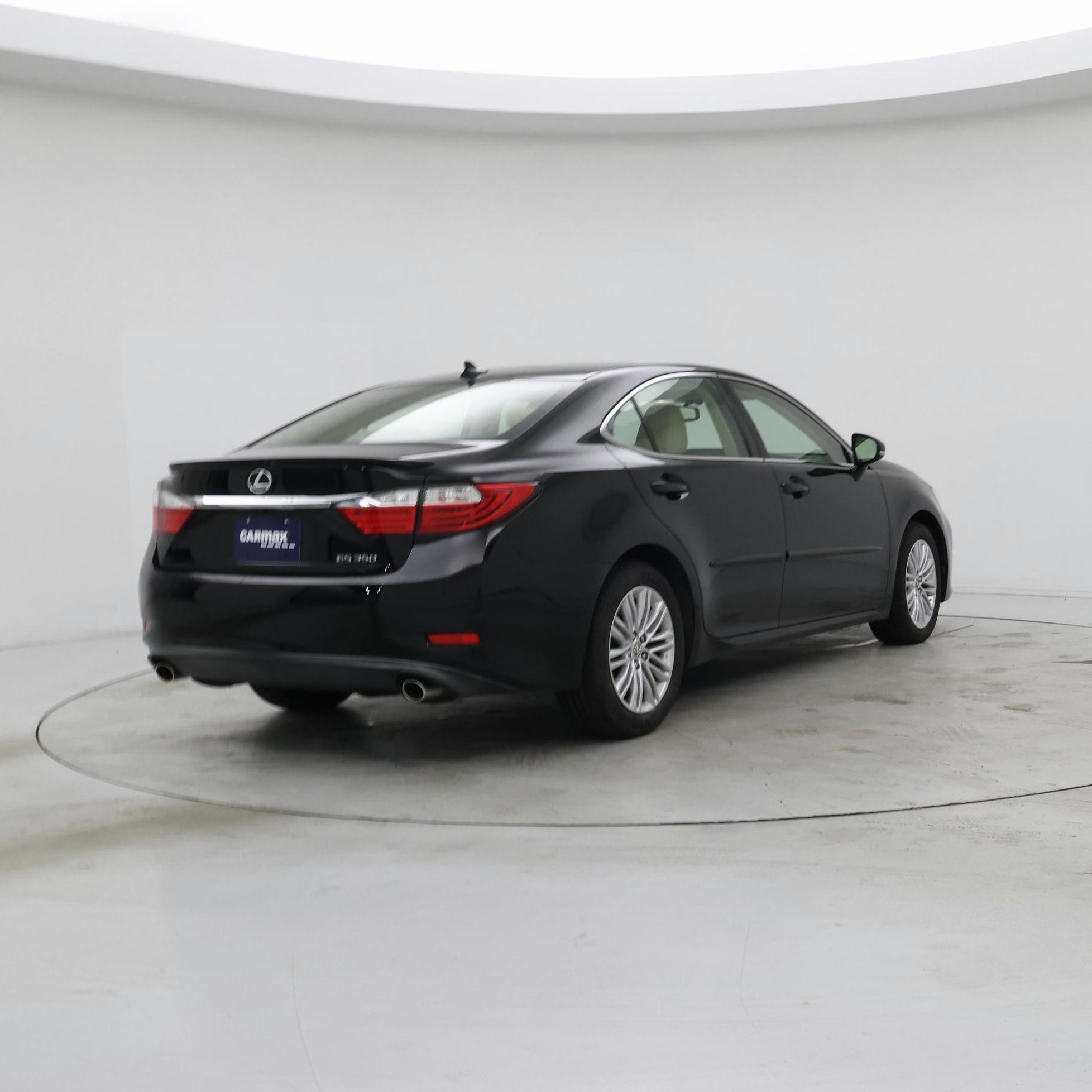 Thumbnail: 2014 Lexus ES - 8