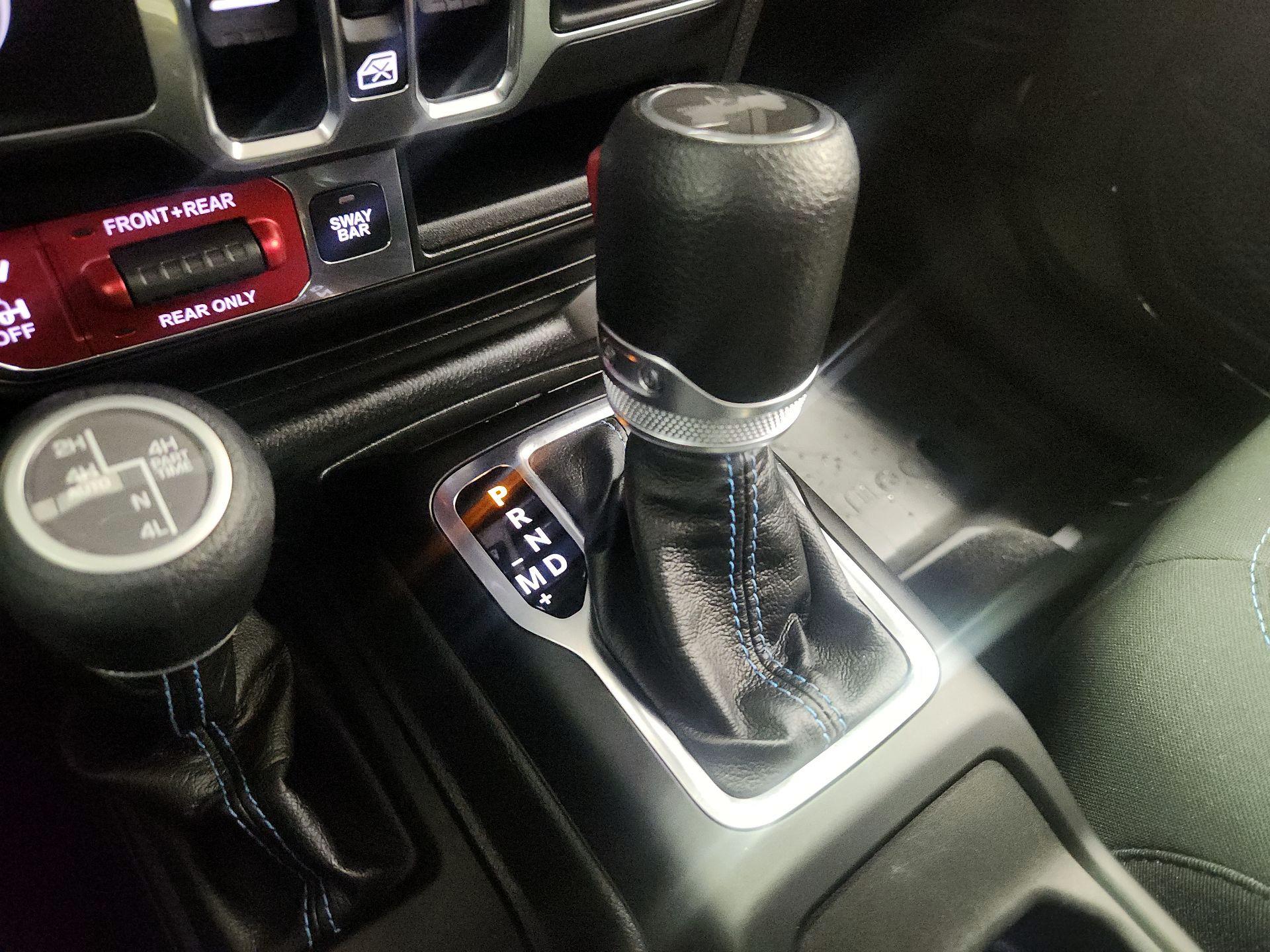 Thumbnail: 2023 Jeep Wrangler - 18