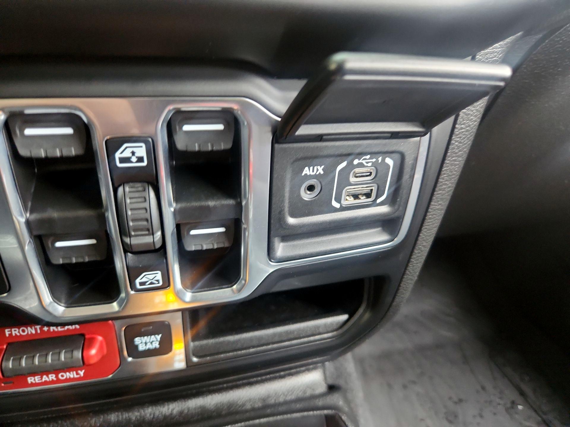 Thumbnail: 2023 Jeep Wrangler - 19