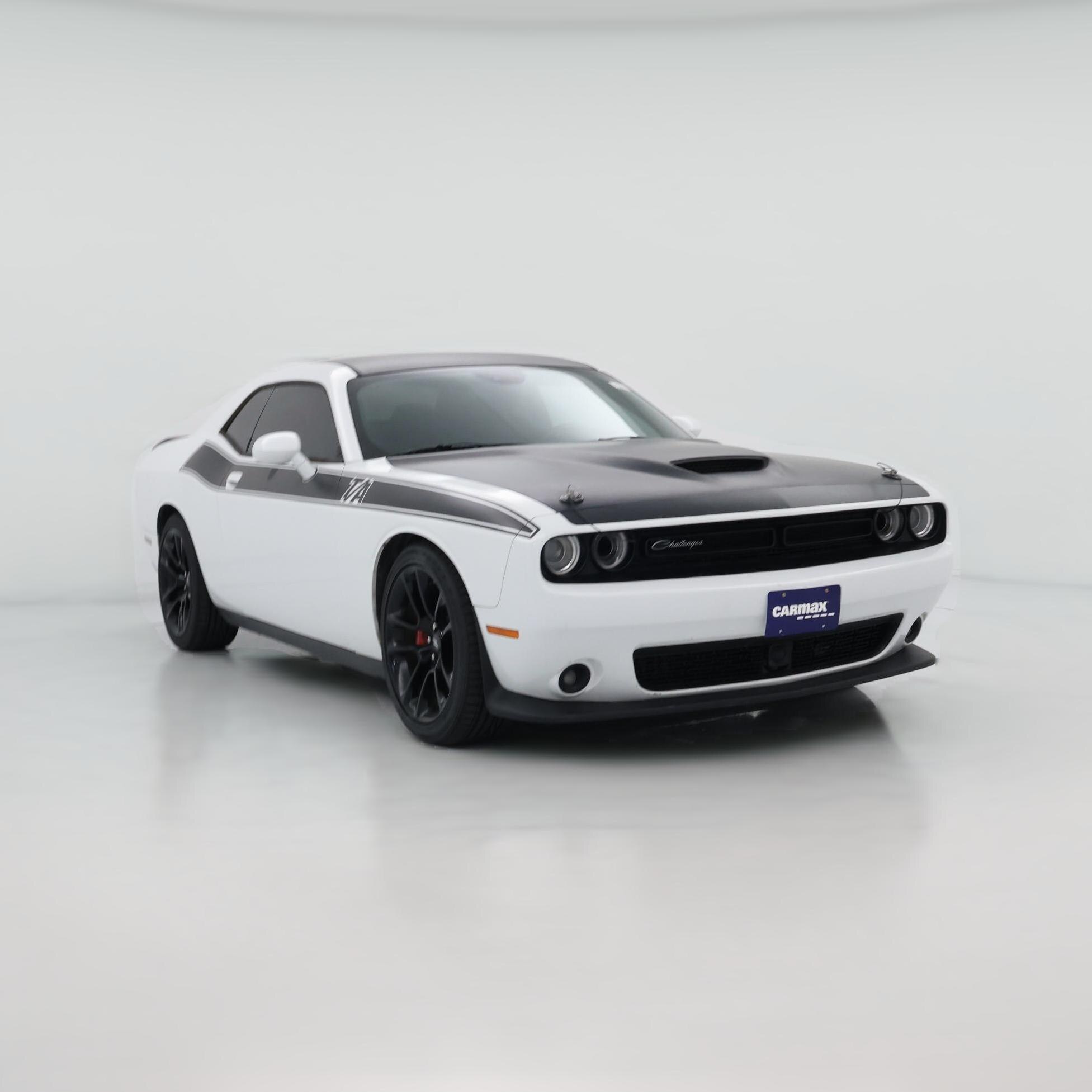 Thumbnail: 2020 Dodge Challenger - 1