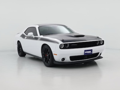 2020 Dodge Challenger R/T