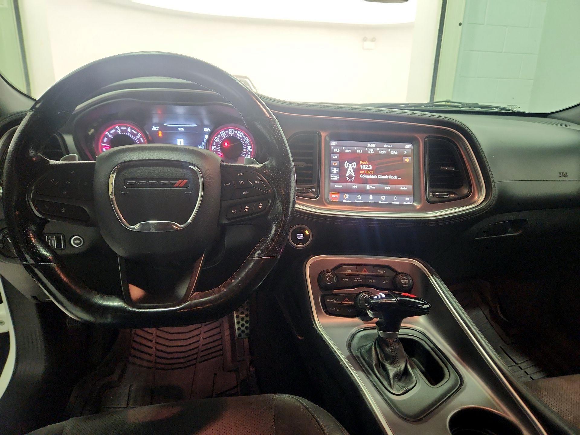 Thumbnail: 2020 Dodge Challenger - 9