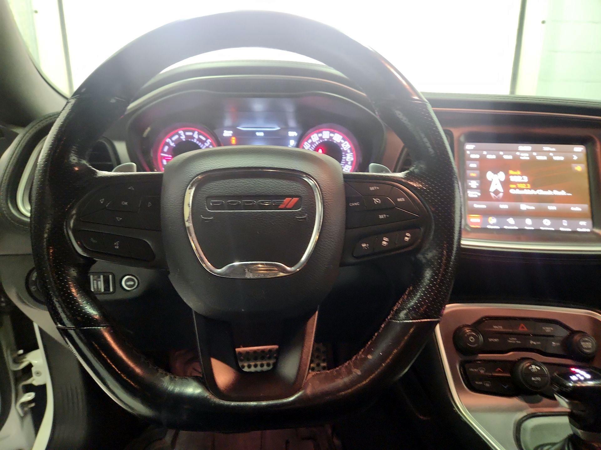 Thumbnail: 2020 Dodge Challenger - 10