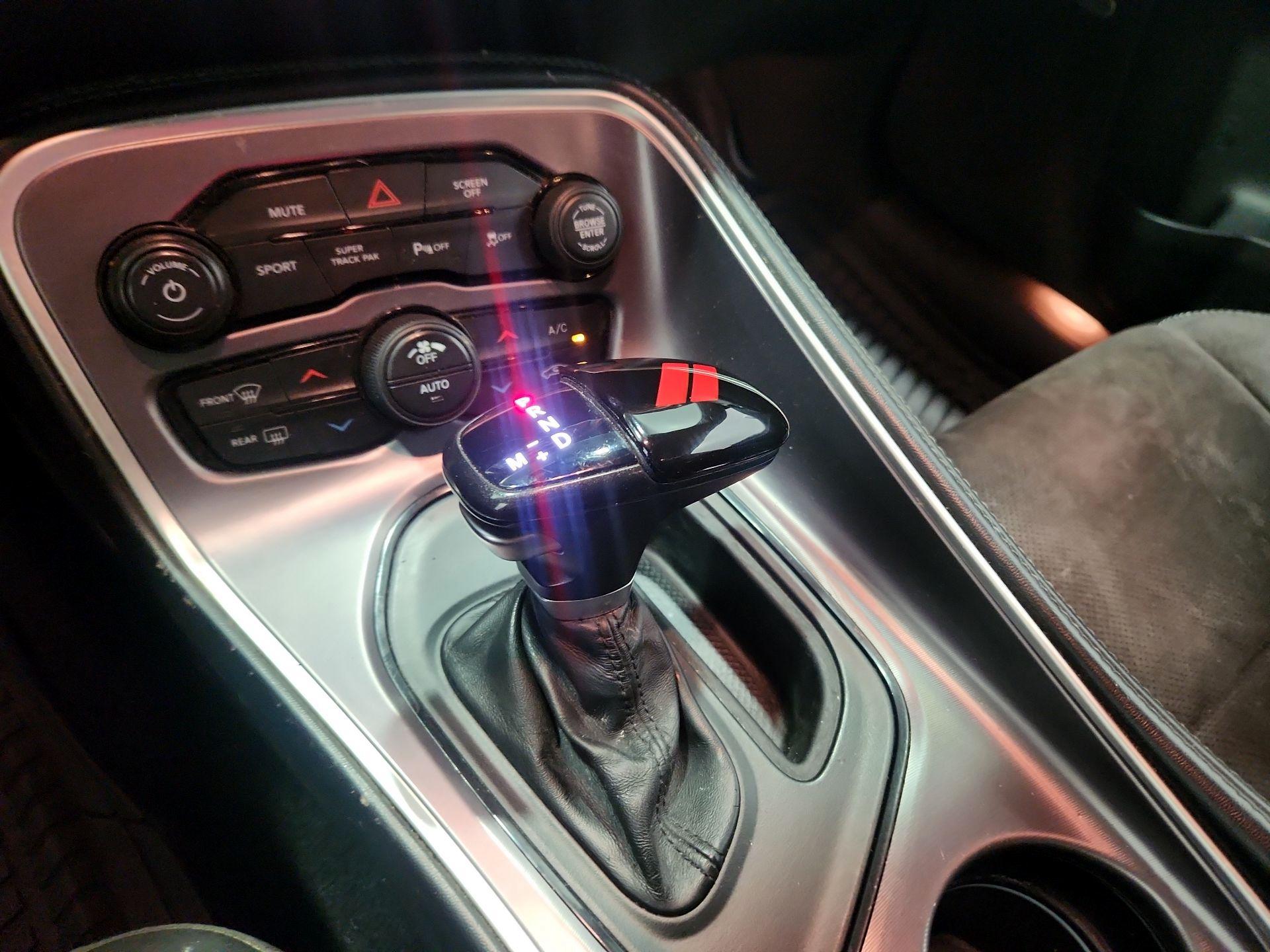 Thumbnail: 2020 Dodge Challenger - 17