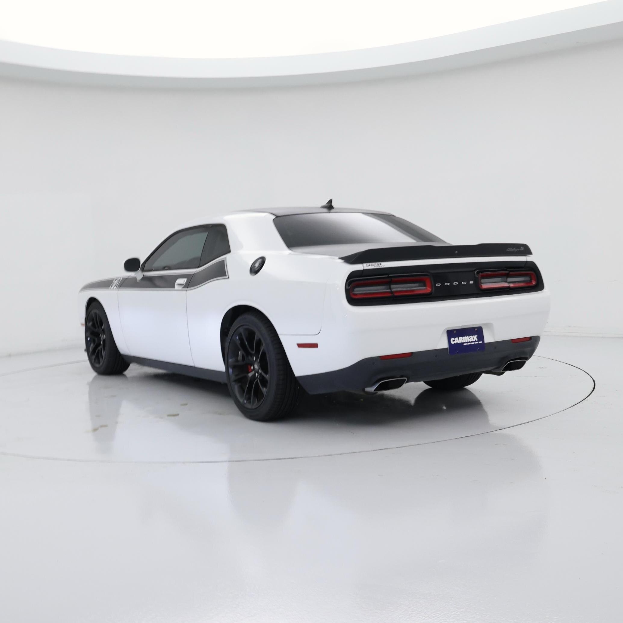 Thumbnail: 2020 Dodge Challenger - 2