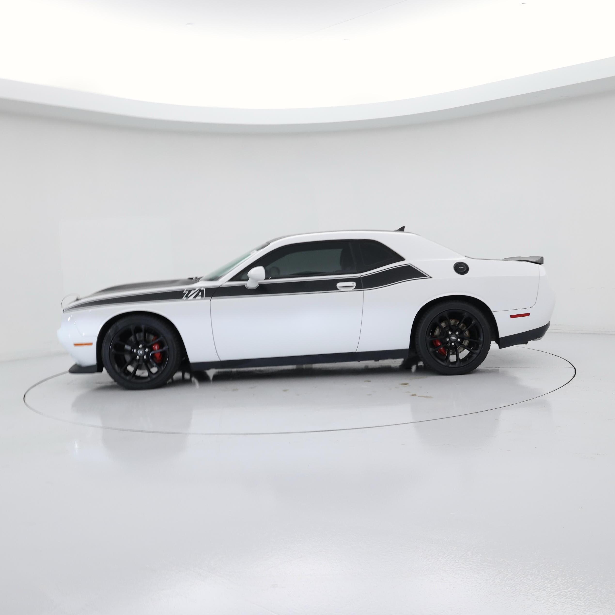 Thumbnail: 2020 Dodge Challenger - 3