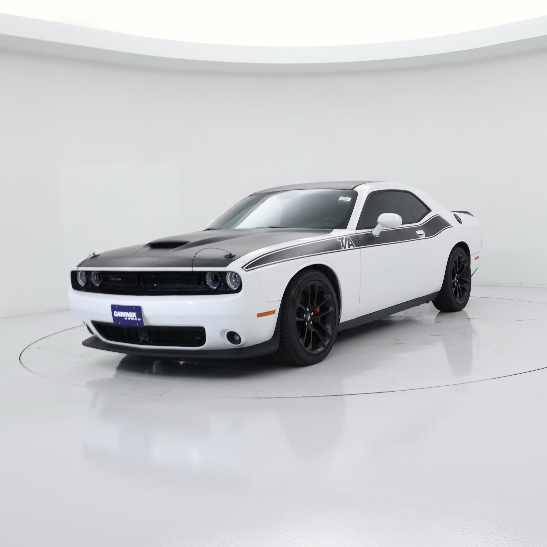 Thumbnail: 2020 Dodge Challenger - 4