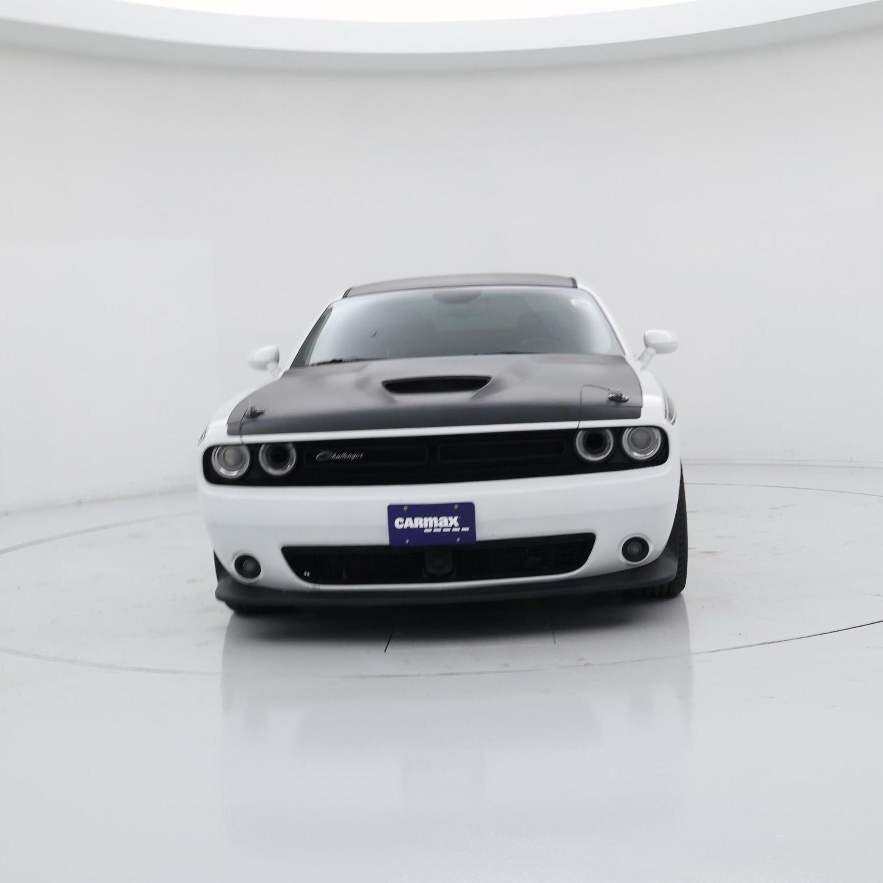 Thumbnail: 2020 Dodge Challenger - 5