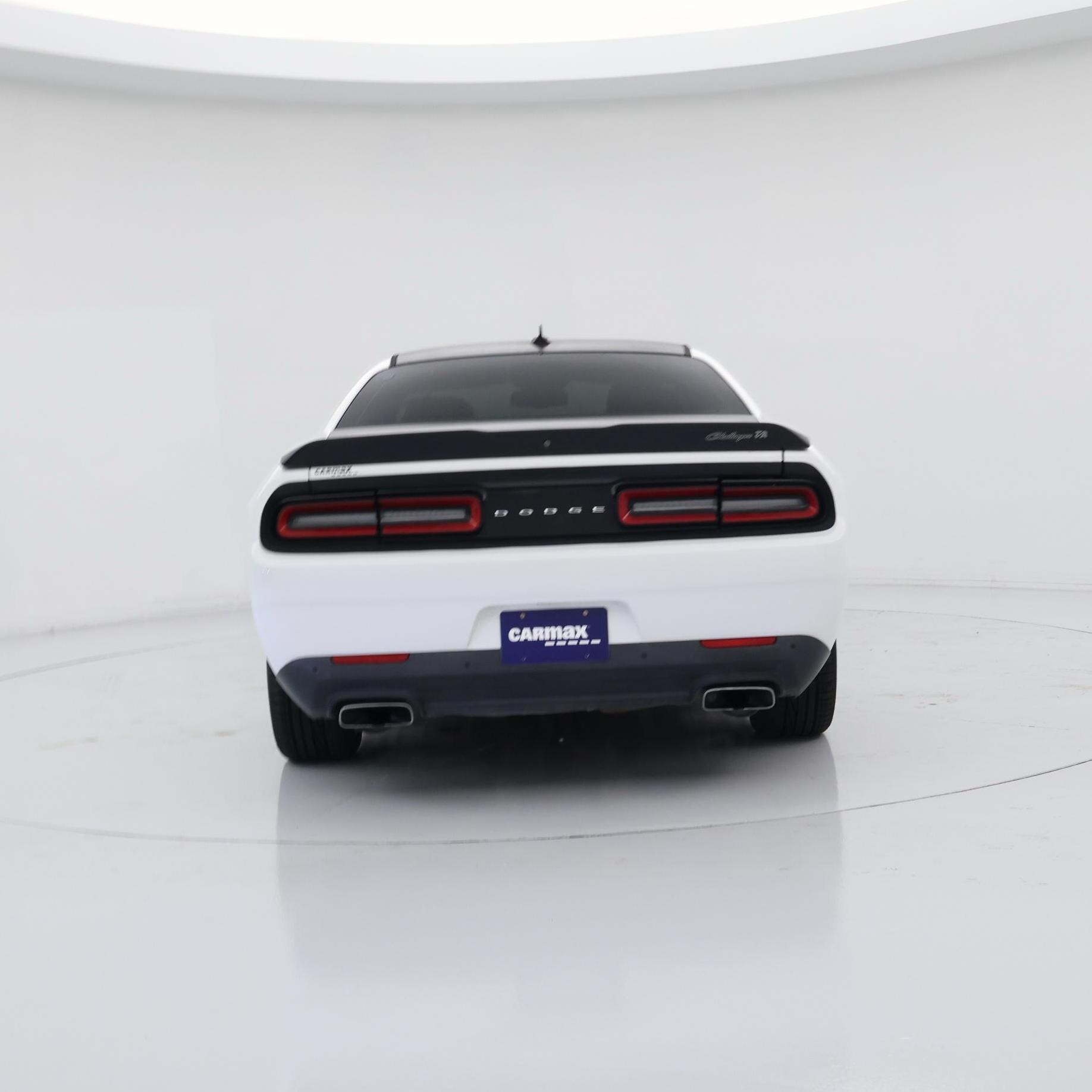 Thumbnail: 2020 Dodge Challenger - 6