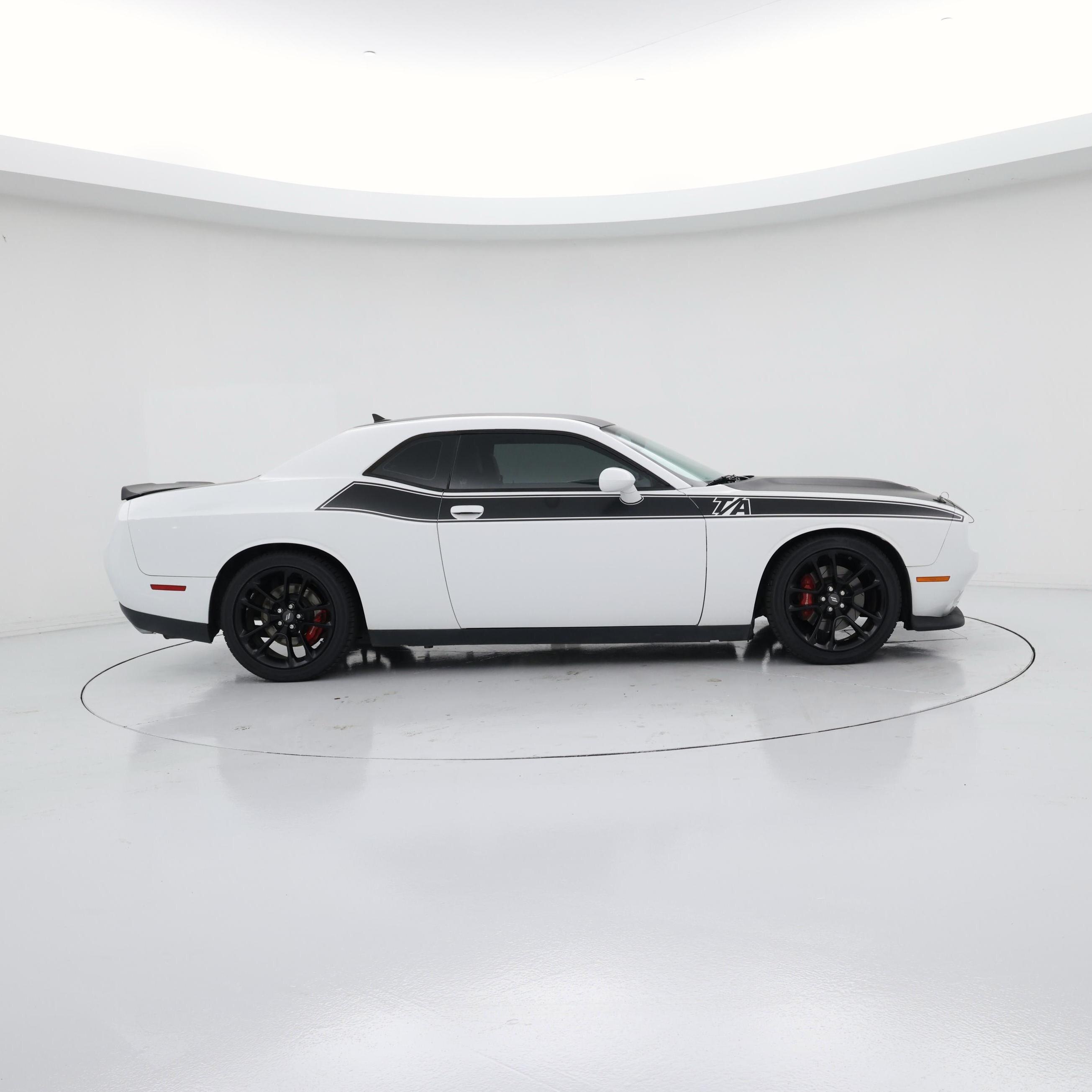 Thumbnail: 2020 Dodge Challenger - 7