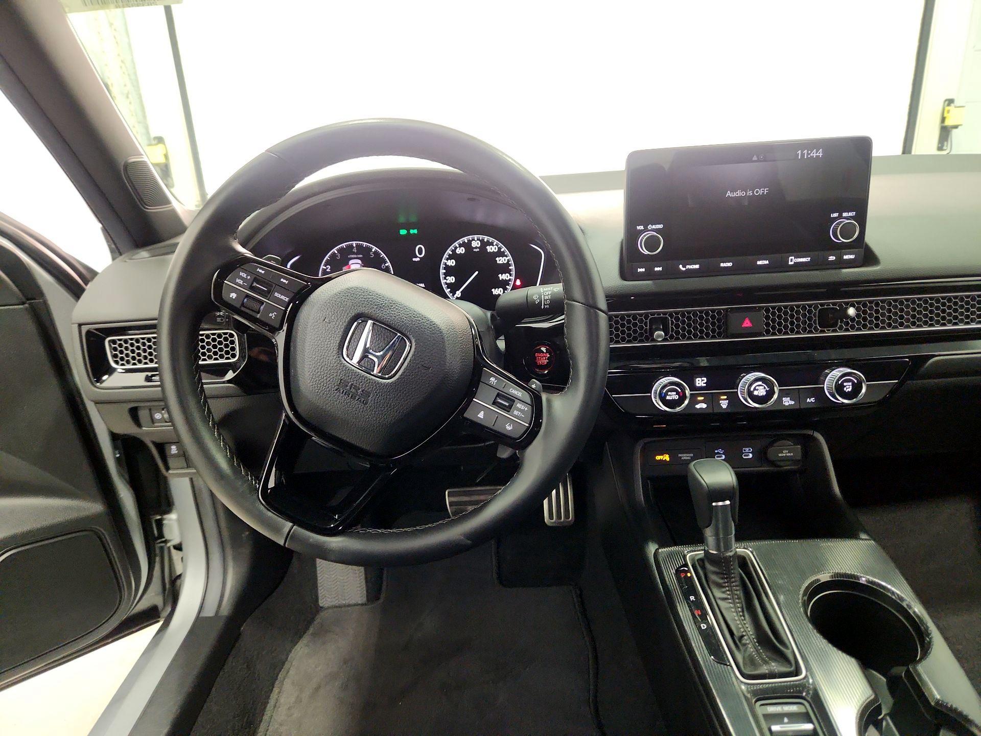 Thumbnail: 2025 Honda Civic - 10