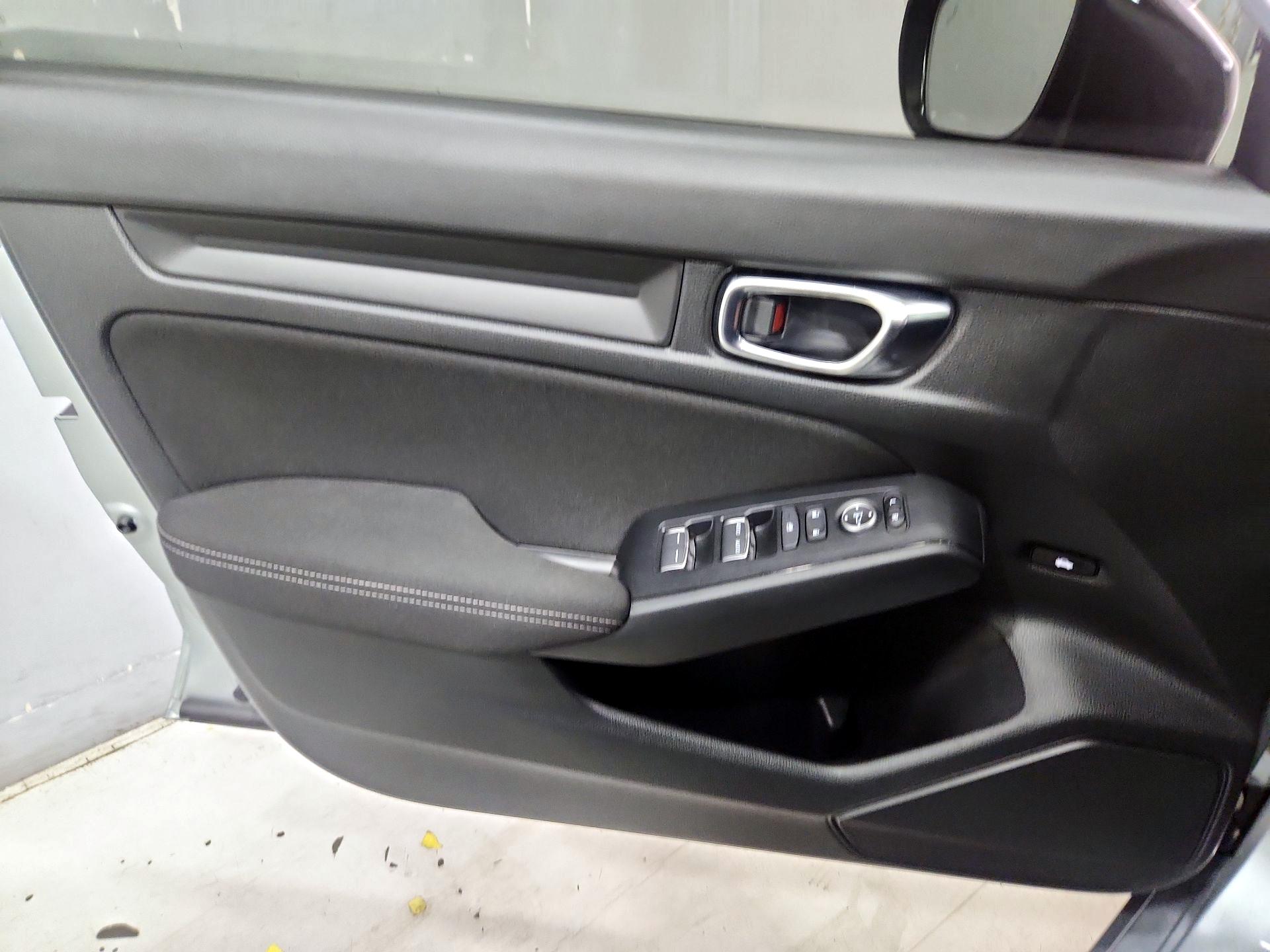 Thumbnail: 2025 Honda Civic - 12