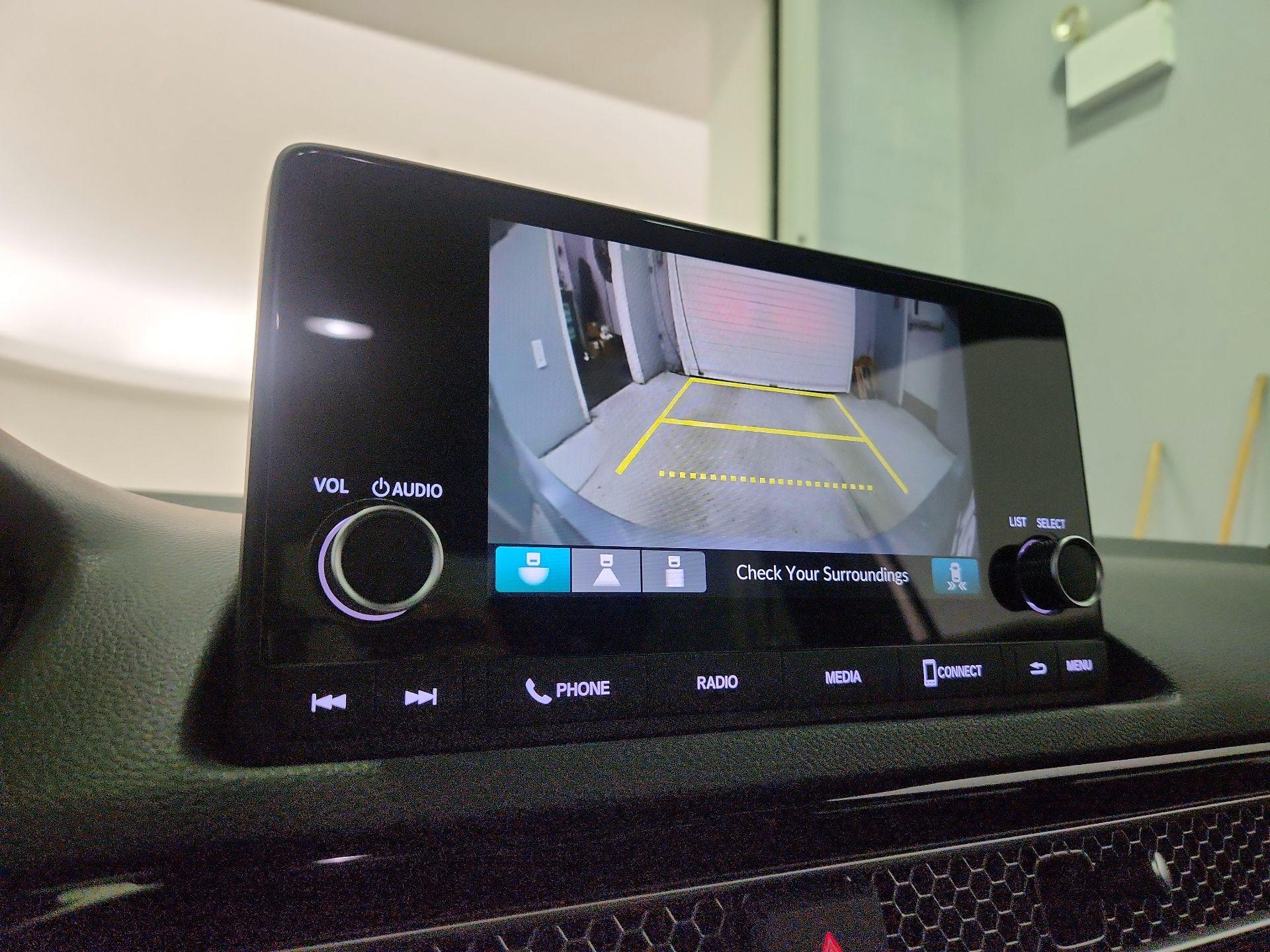 Thumbnail: 2025 Honda Civic - 14