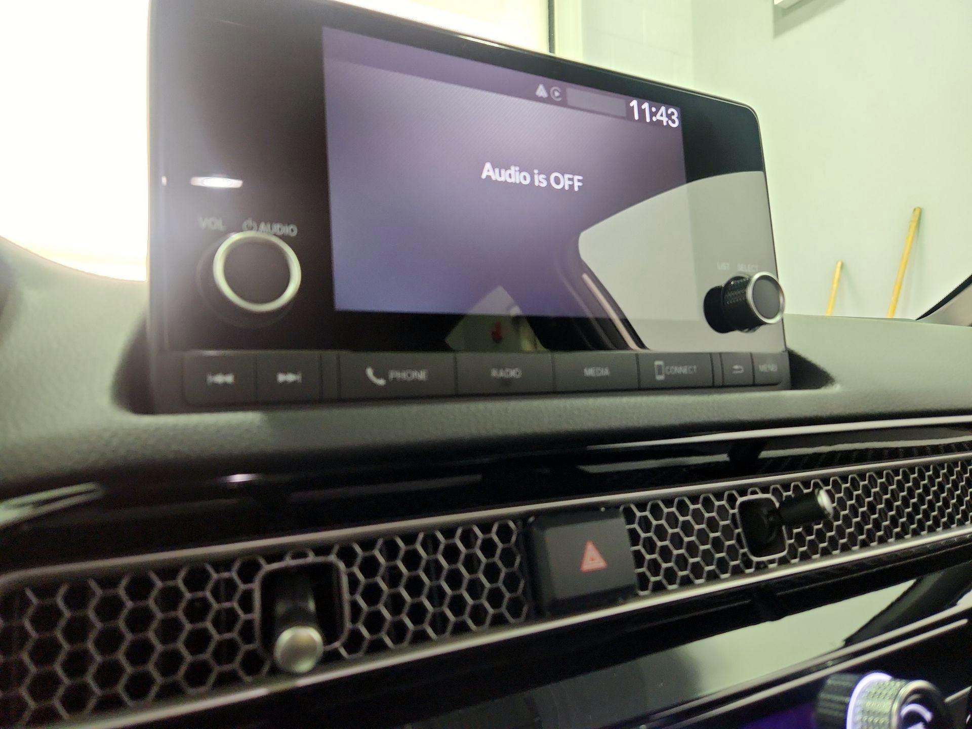 Thumbnail: 2025 Honda Civic - 15