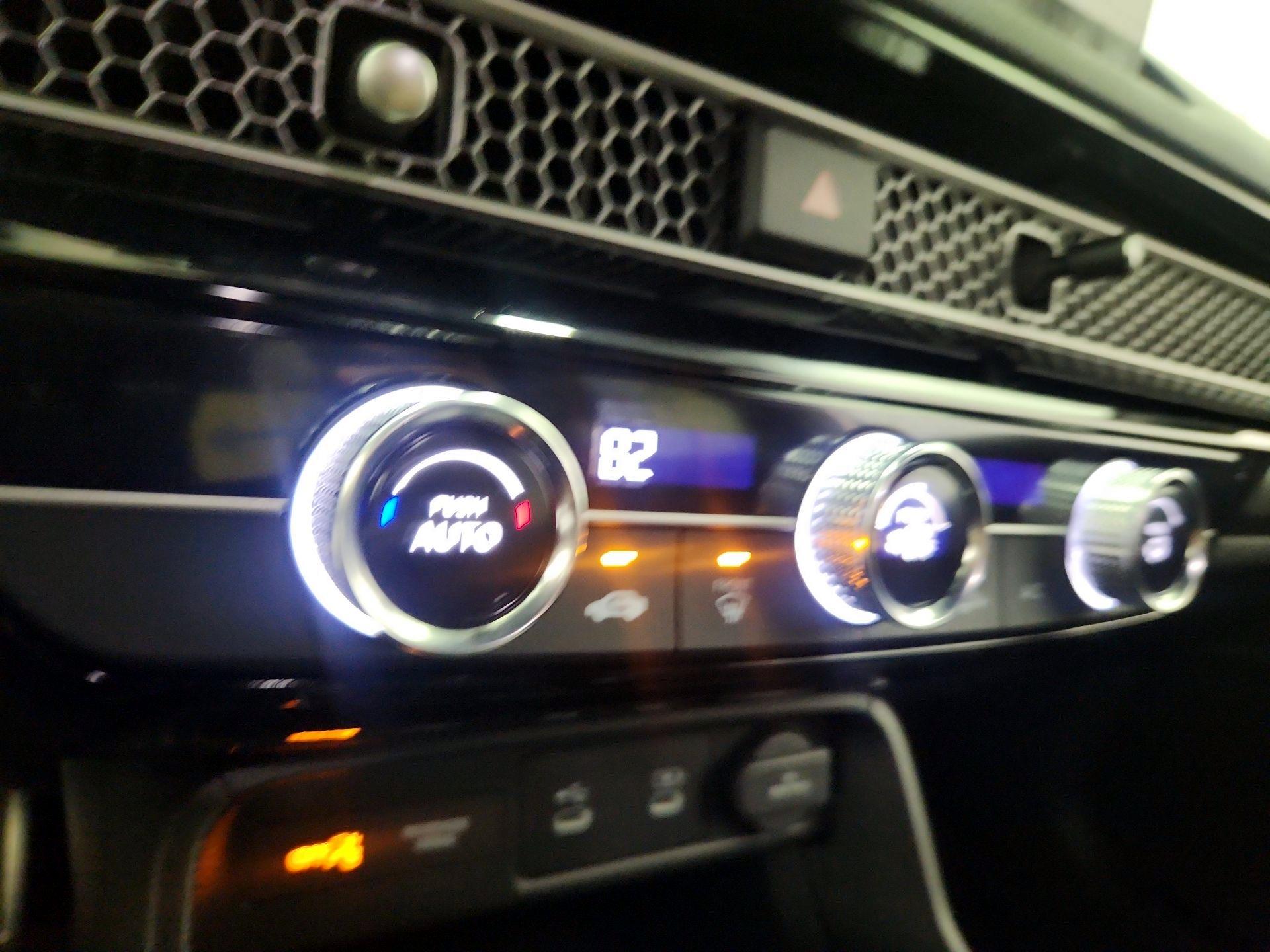 Thumbnail: 2025 Honda Civic - 16