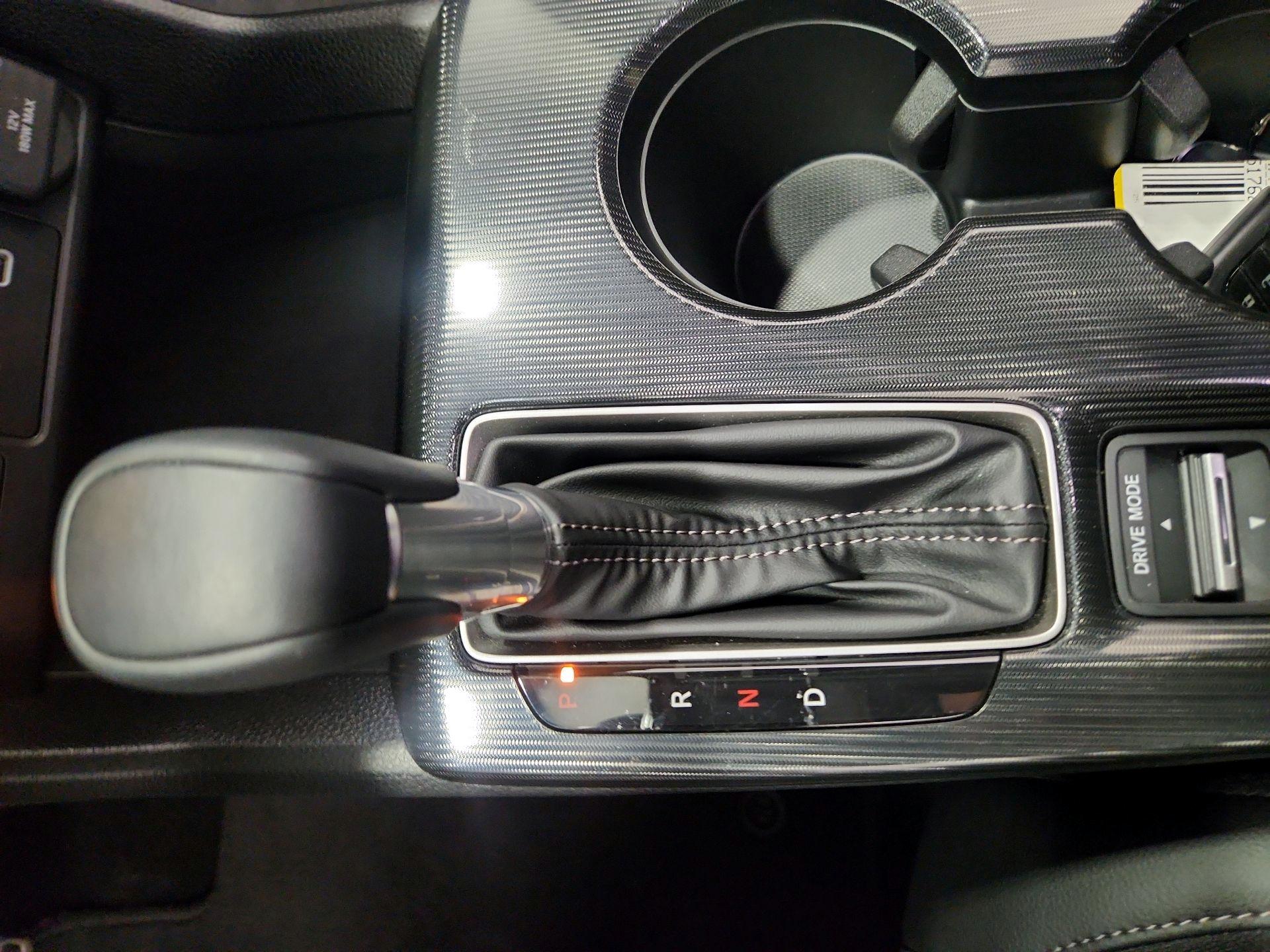 Thumbnail: 2025 Honda Civic - 17