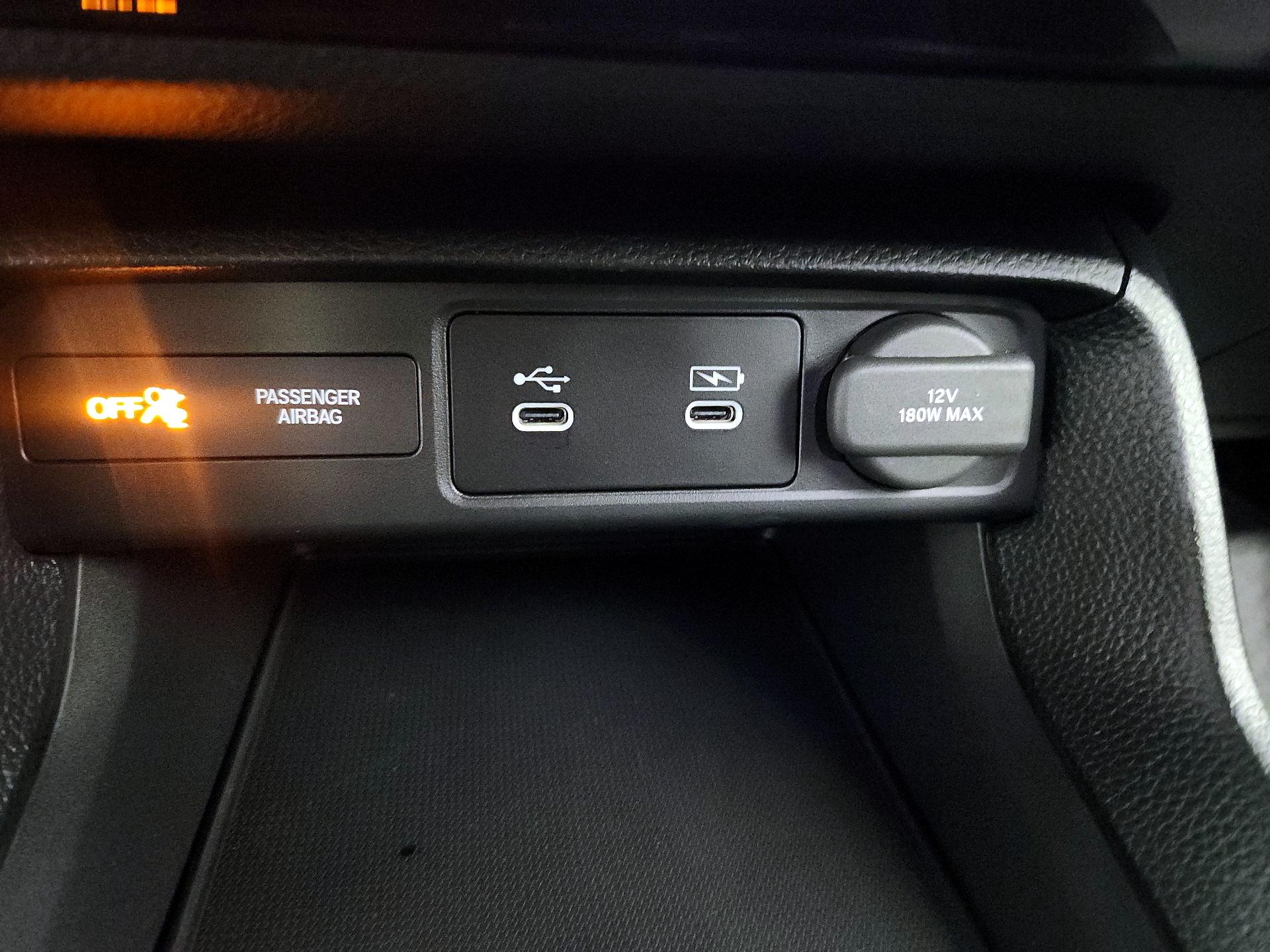 Thumbnail: 2025 Honda Civic - 18