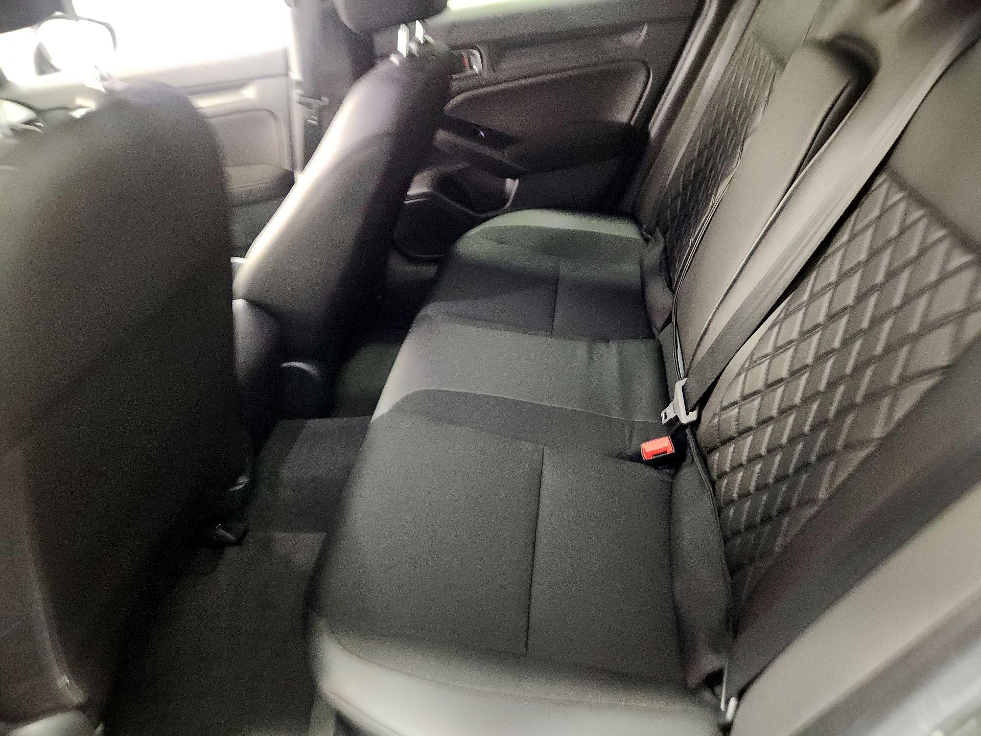 Thumbnail: 2025 Honda Civic - 19