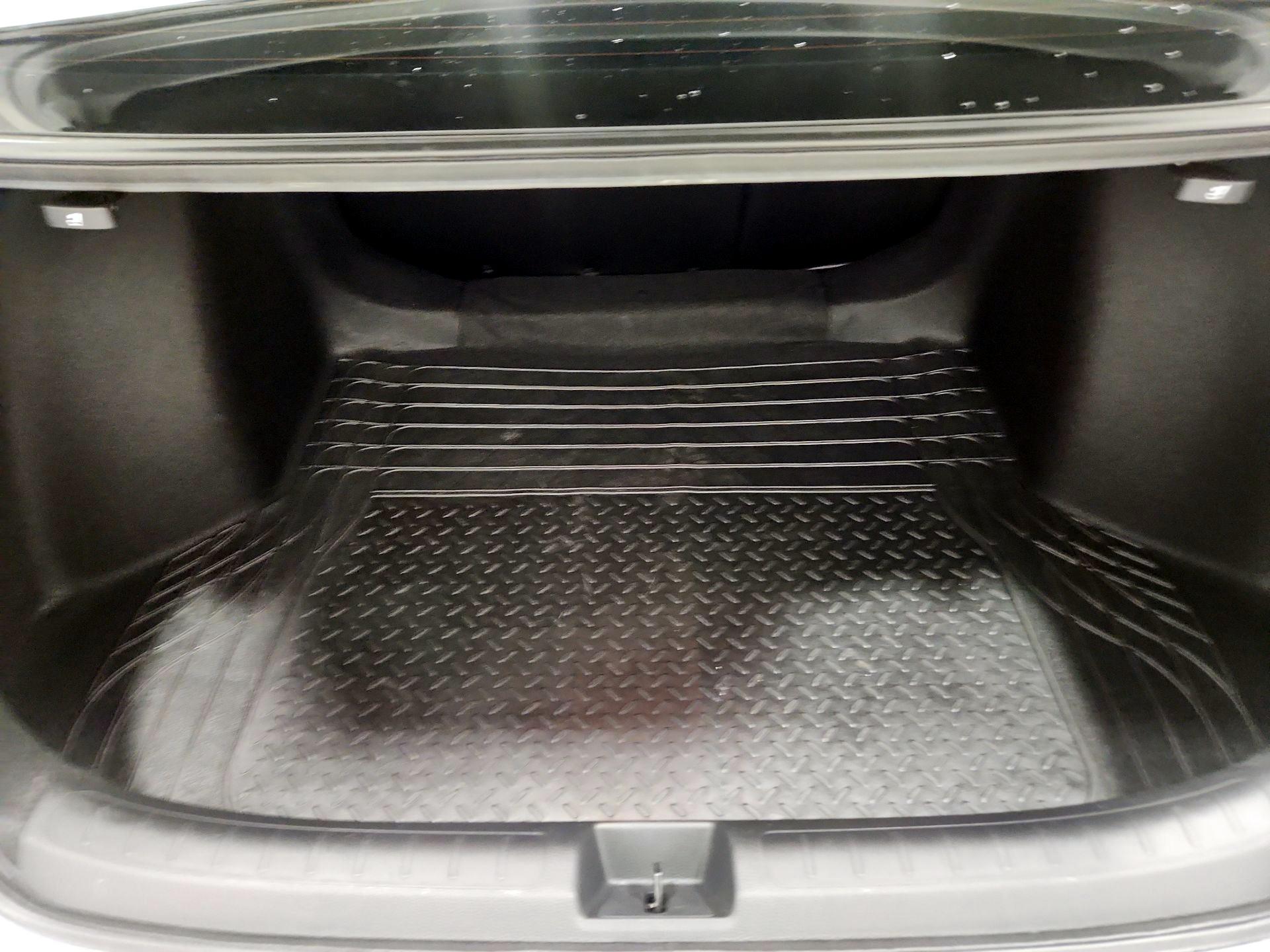 Thumbnail: 2025 Honda Civic - 20