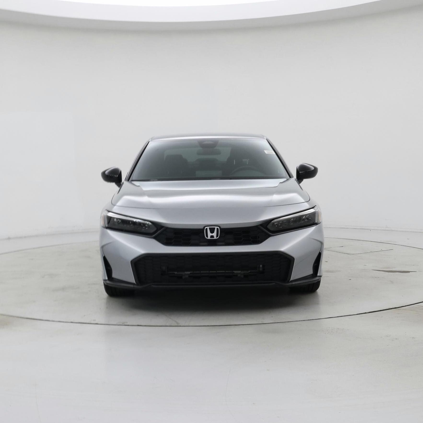 Thumbnail: 2025 Honda Civic - 5