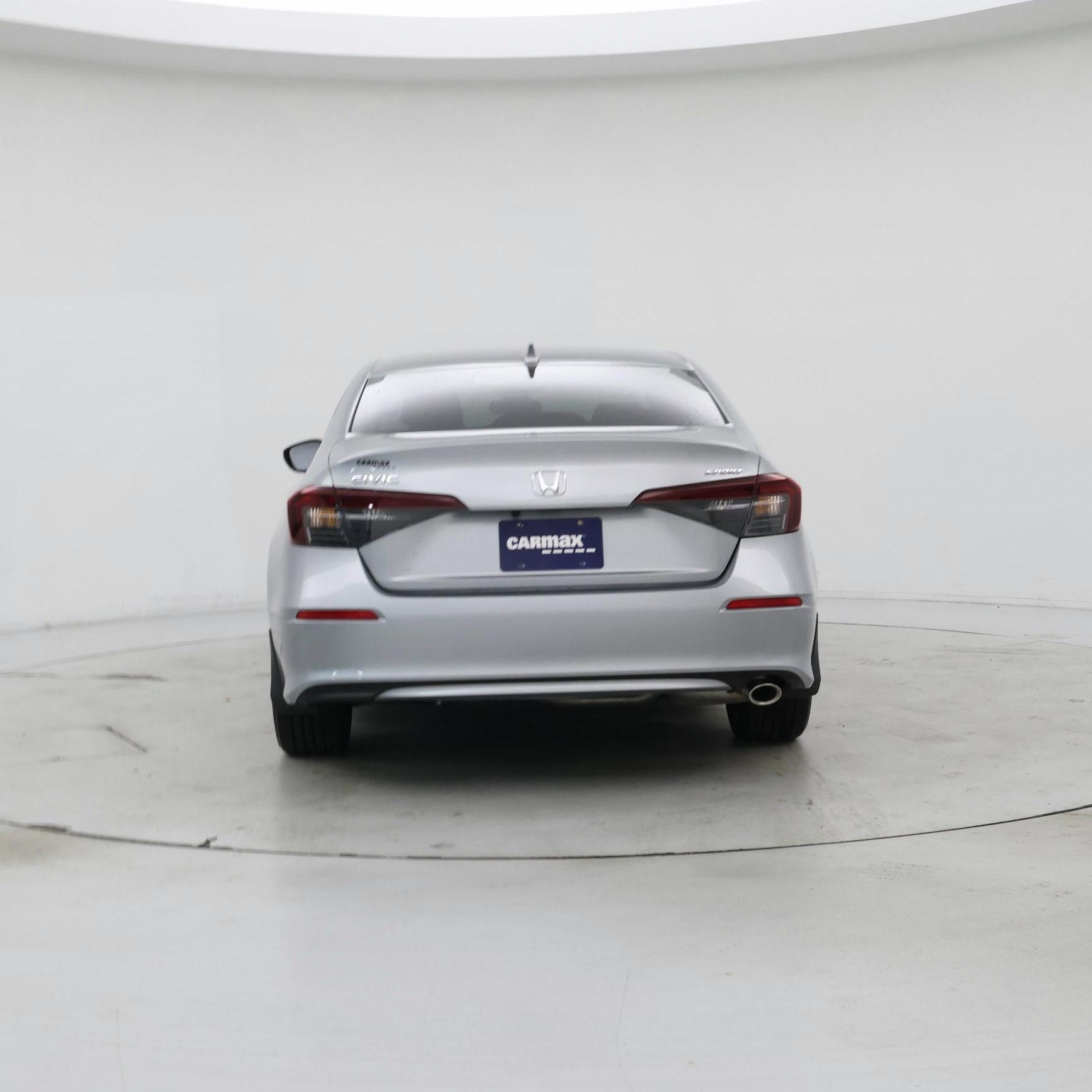 Thumbnail: 2025 Honda Civic - 6