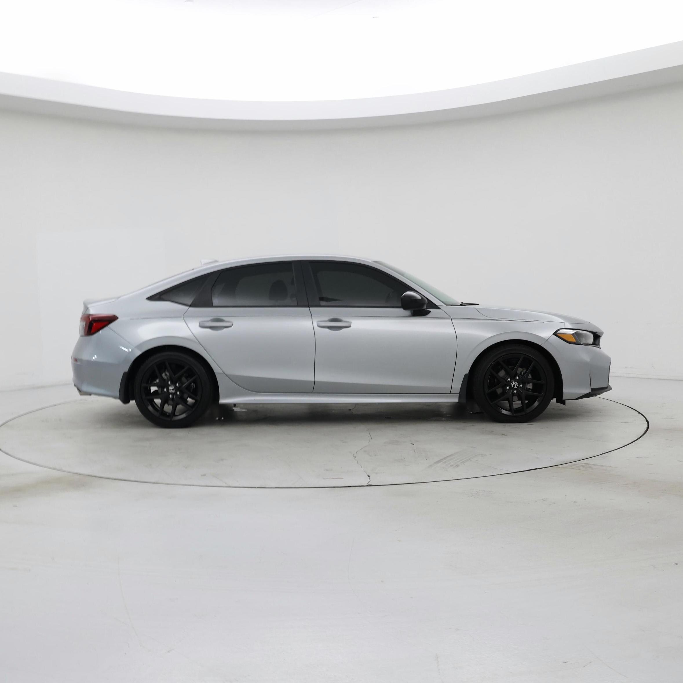 Thumbnail: 2025 Honda Civic - 7