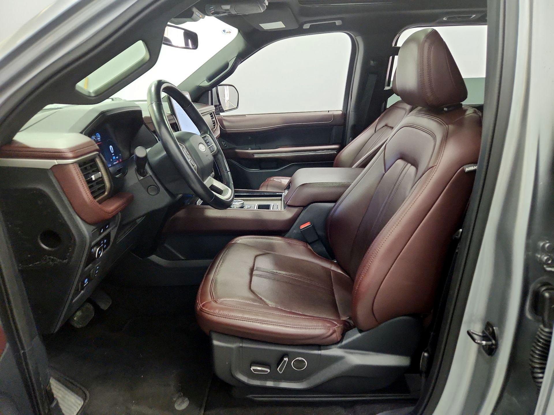 Thumbnail: 2023 Ford Expedition MAX - 11