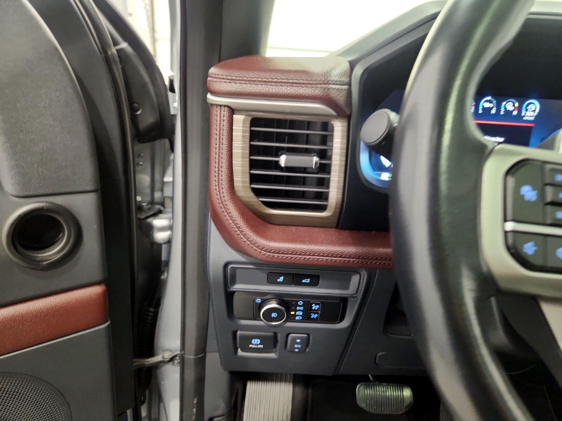 Thumbnail: 2023 Ford Expedition MAX - 13