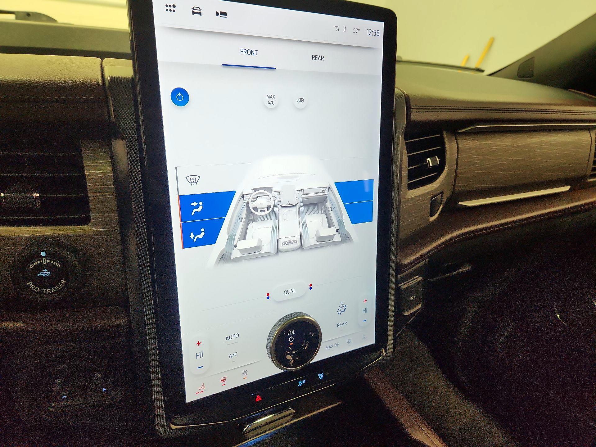 Thumbnail: 2023 Ford Expedition MAX - 17