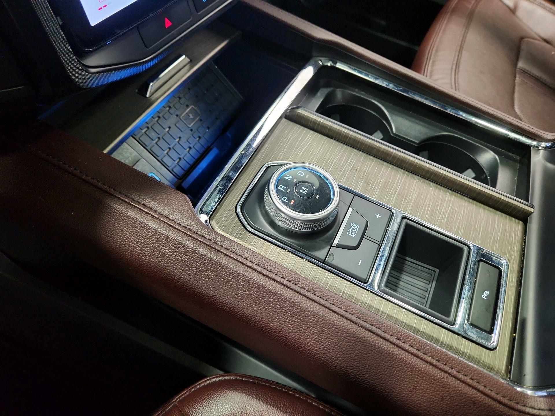 Thumbnail: 2023 Ford Expedition MAX - 18