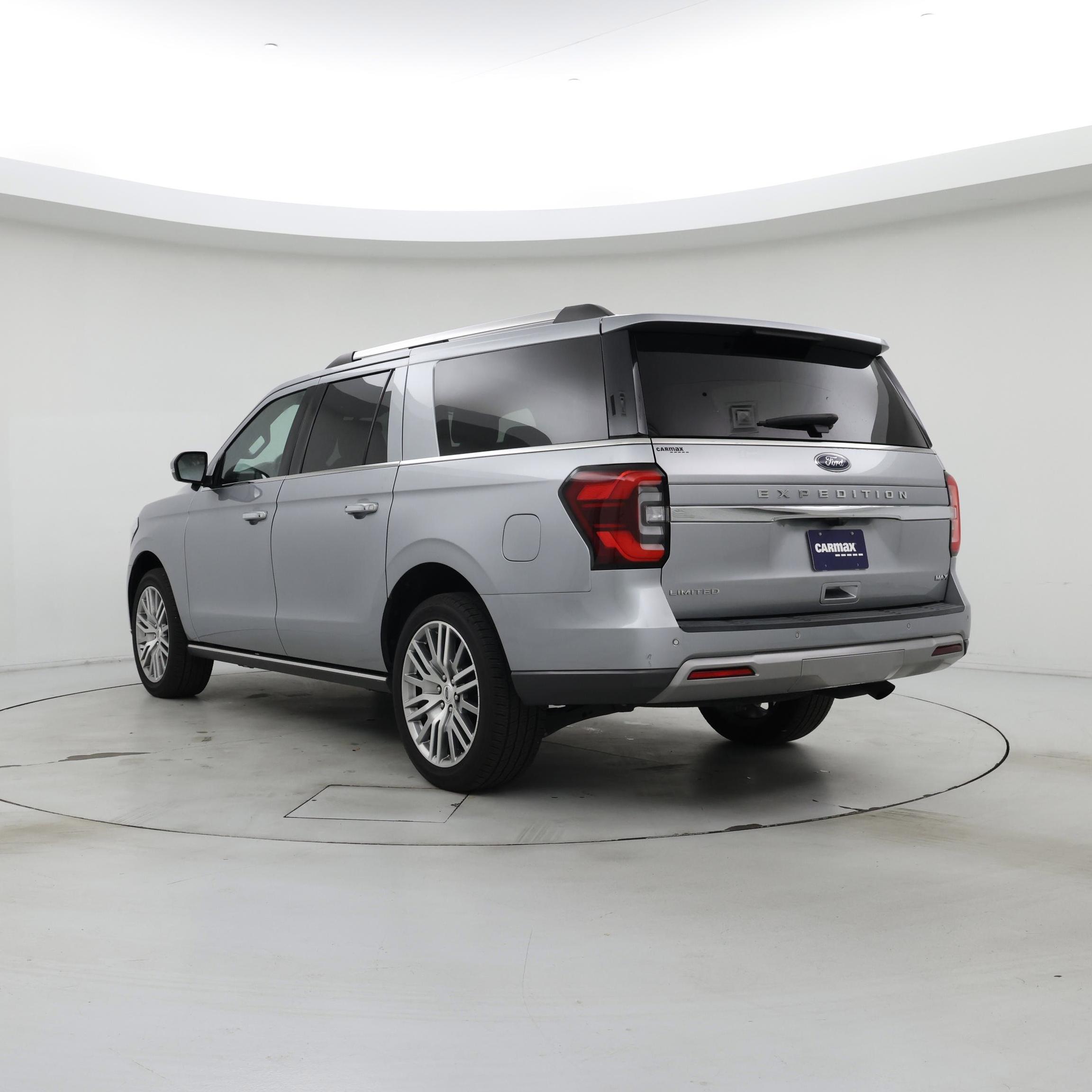 Thumbnail: 2023 Ford Expedition MAX - 2